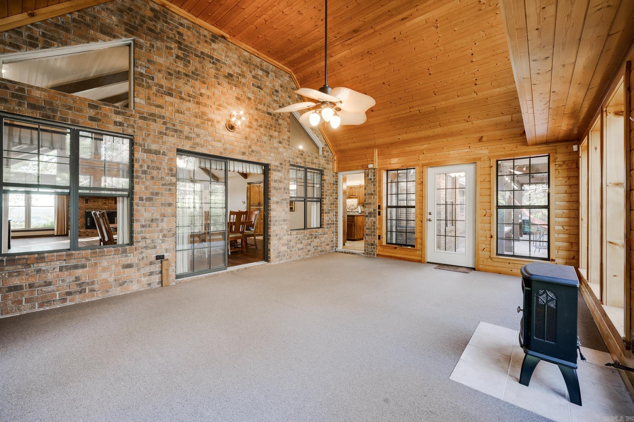 Conway, Arkansas, 72032, United States, 4 Bedrooms Bedrooms, ,2 BathroomsBathrooms,Residential,For Sale,1988204