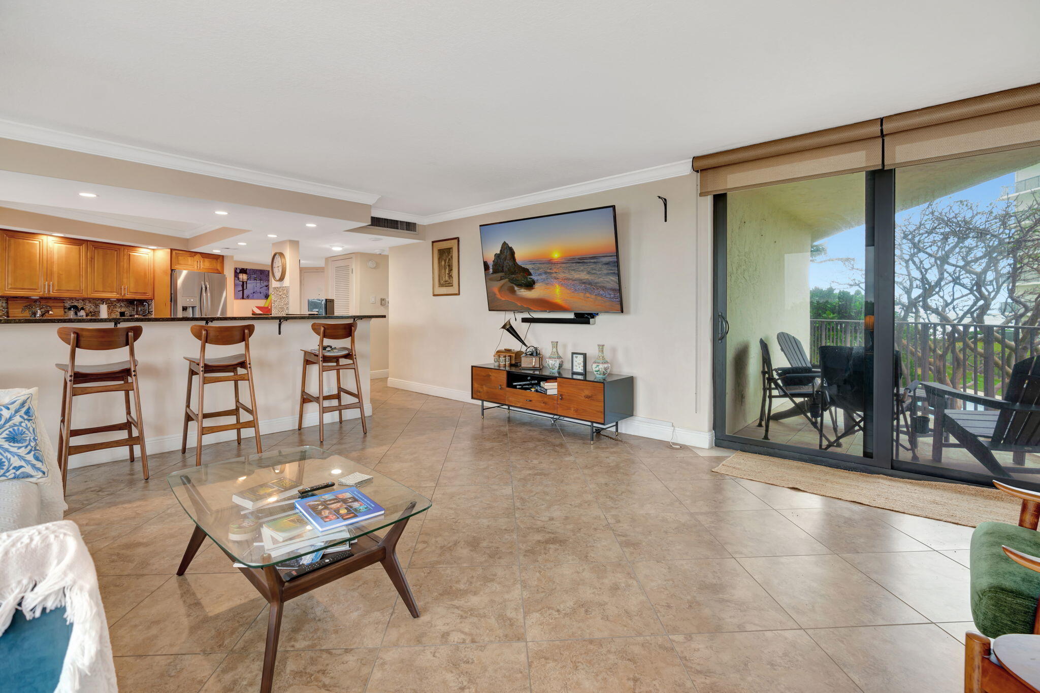 5420 N Ocean Drive, Unit #206, Riviera Beach, Florida, 33404, United States, 2 Bedrooms Bedrooms, ,2 BathroomsBathrooms,Residential,For Sale,5420 N Ocean Drive, Unit #206,1683733