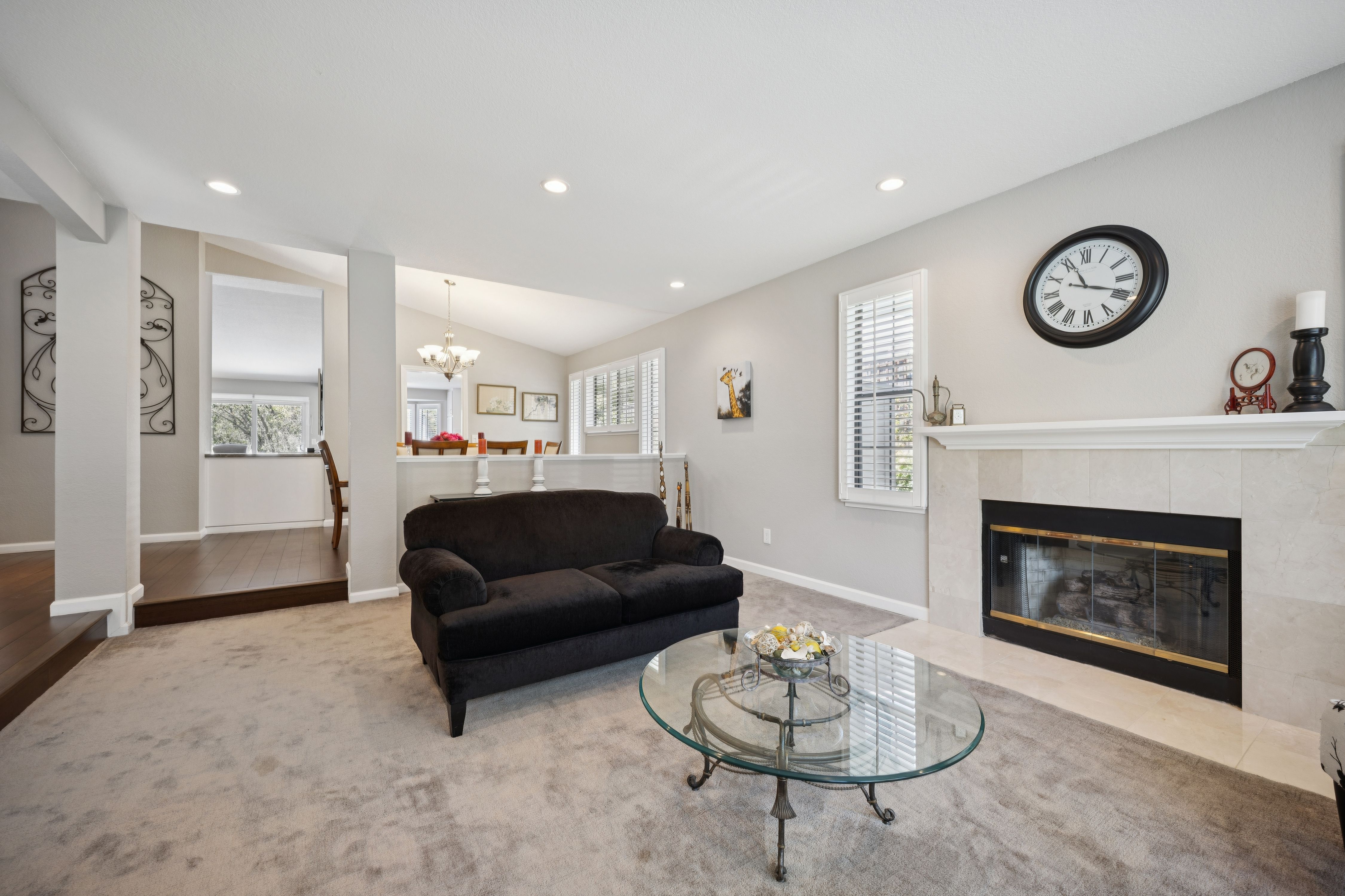  Lovely Single Level on Private Cul-de-Sac in Partridge Knolls - 物件實景