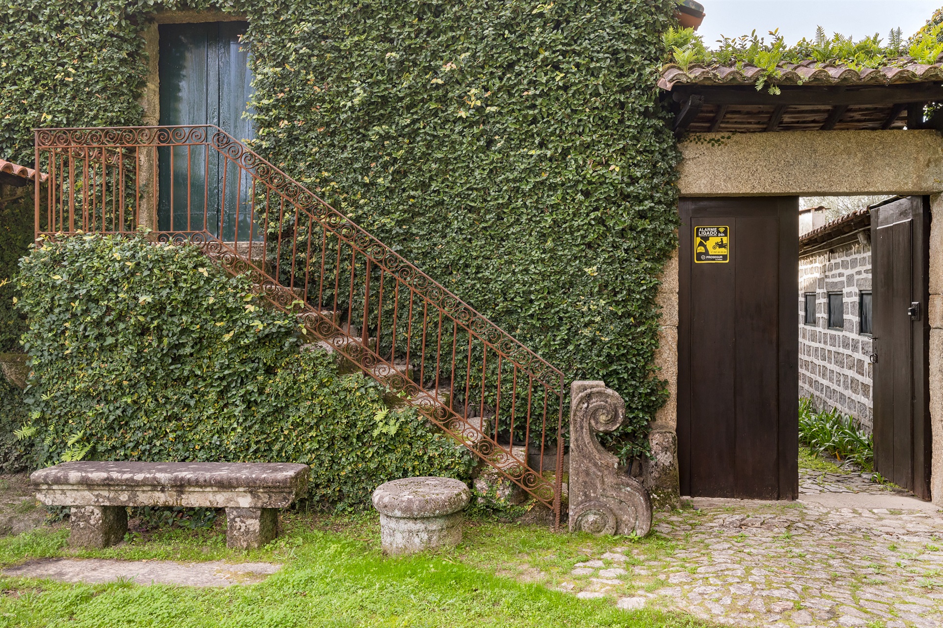 Farm, 6 bedrooms, for Sale - 物件實景