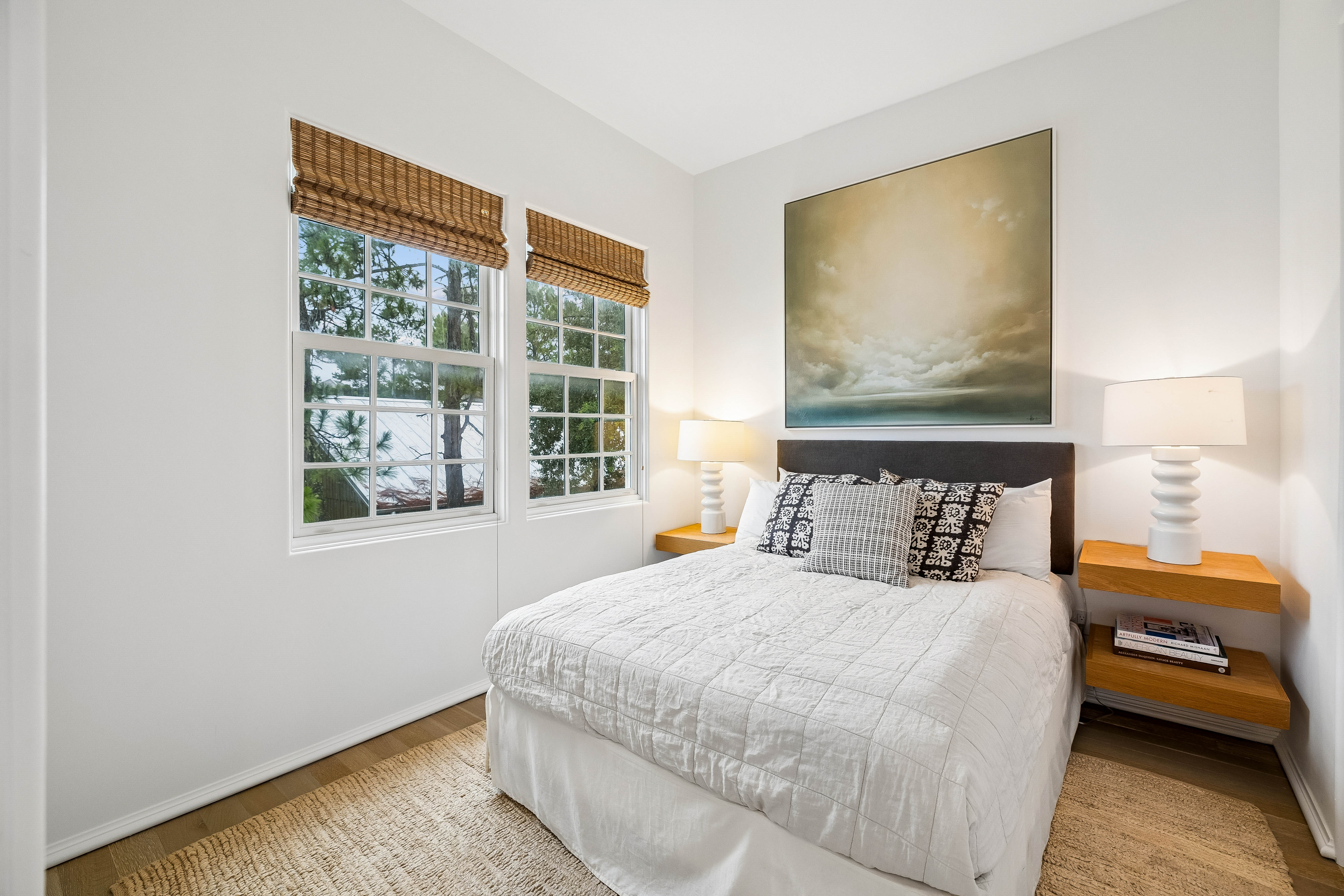  Timeless Architecture Meets Modern Luxury in Rosemary Beach - 物件實景