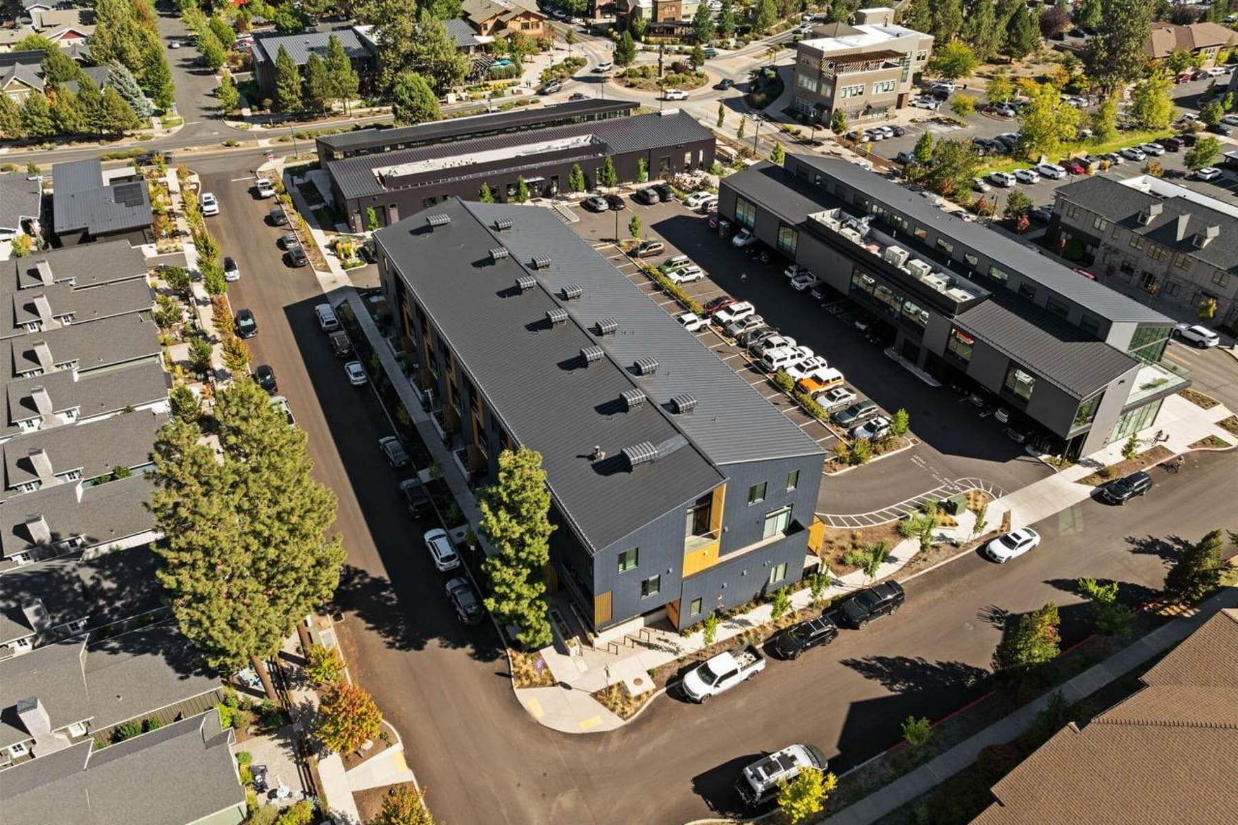  2745 NW Ordway Avenue #311 Bend, OR 97703 - 物件實景