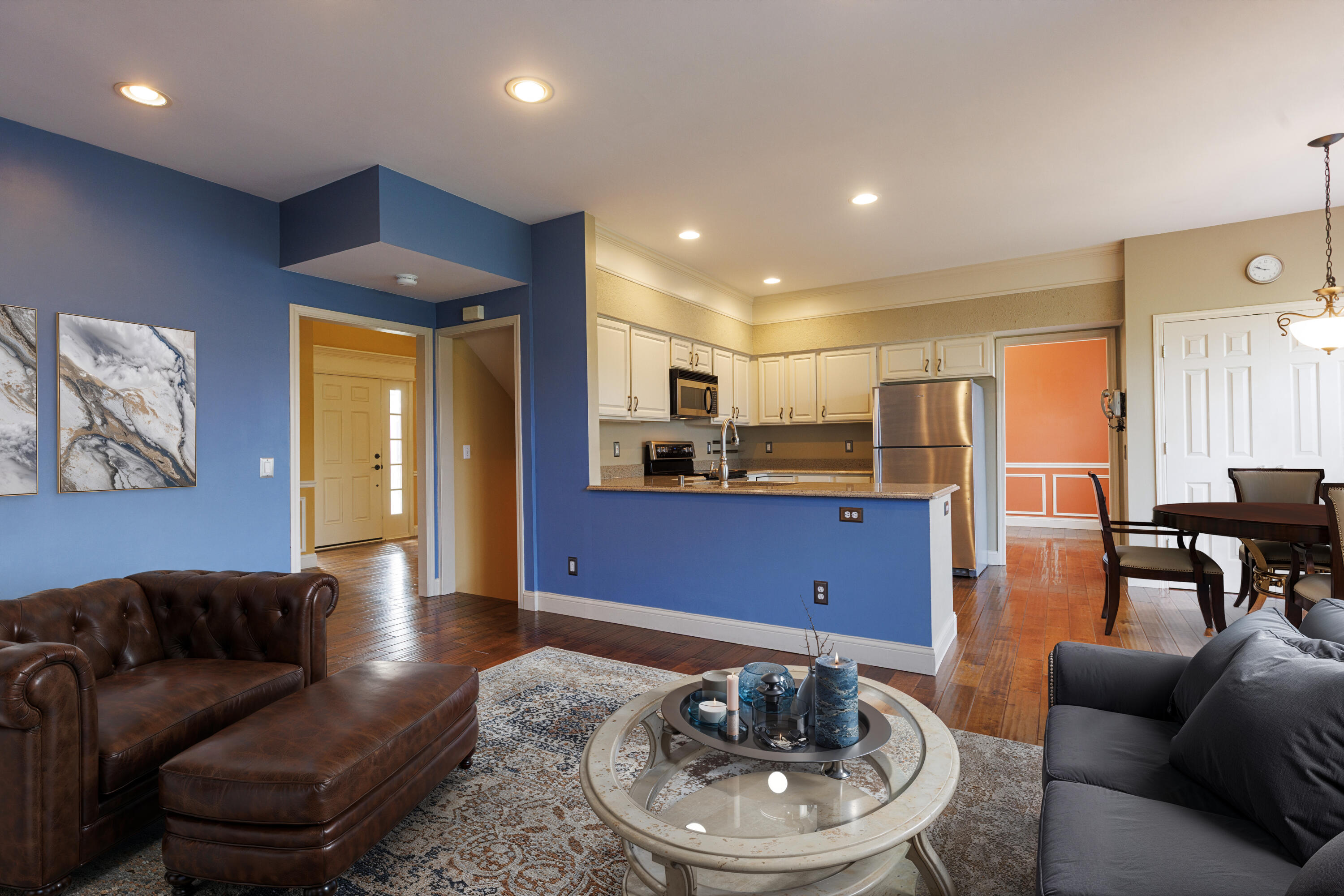 Franklin, Wisconsin, 53132, United States, 4 Bedrooms Bedrooms, ,4 BathroomsBathrooms,Residential,For Sale,1924268