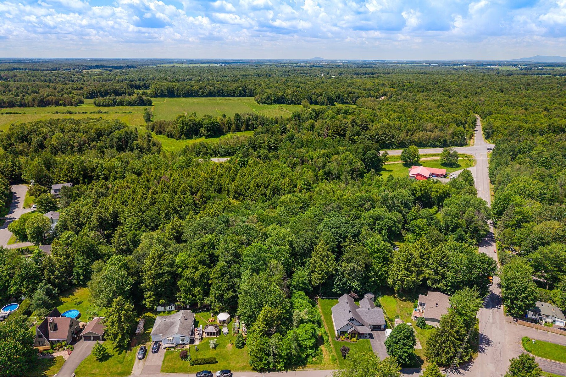  Bromont, Eastern Townships - 物件實景