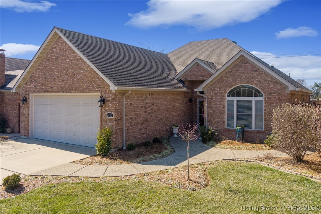 Jeffersonville, Indiana, 47130, United States, 3 Bedrooms Bedrooms, ,2 BathroomsBathrooms,Residential,For Sale,1752485