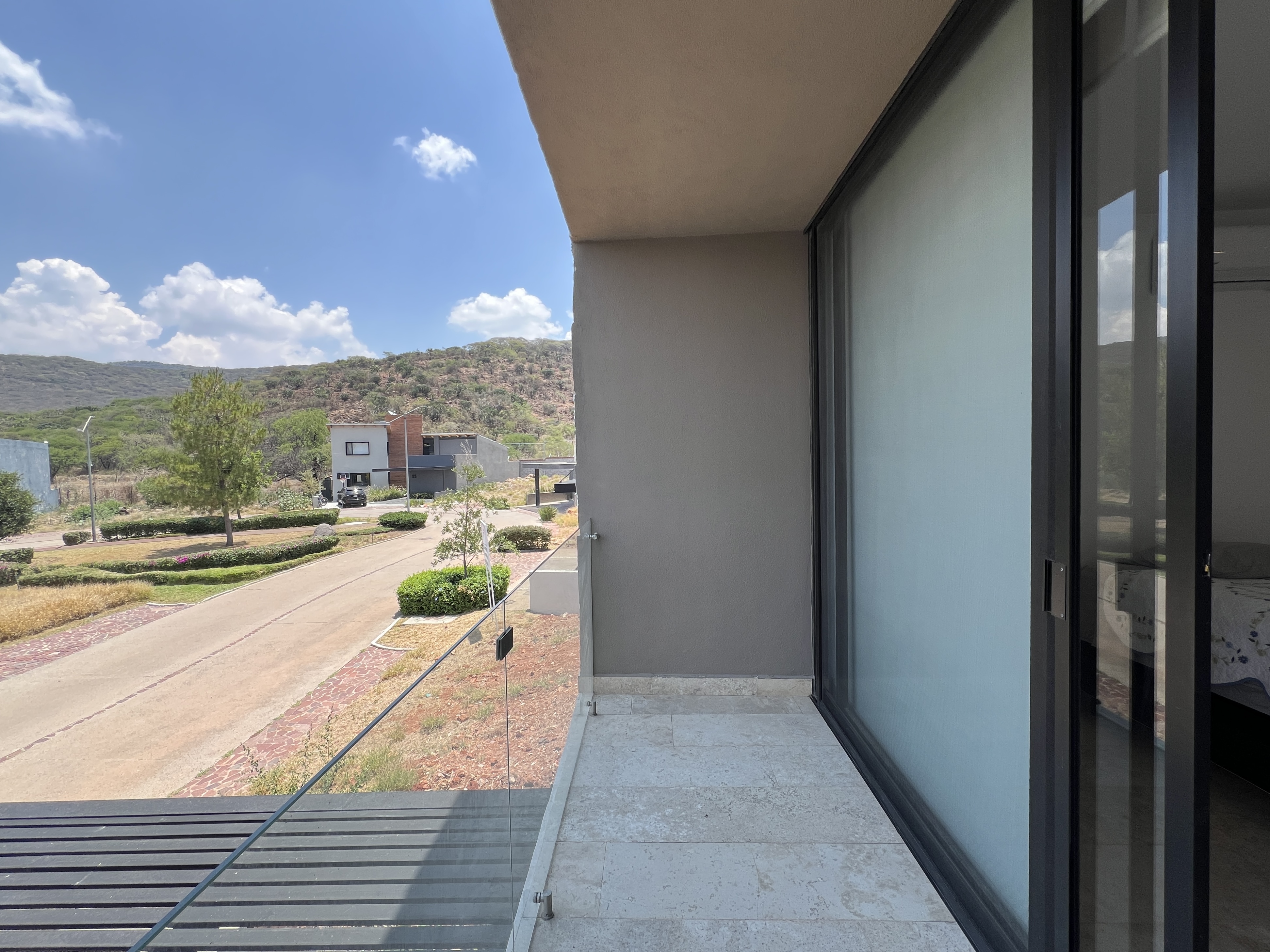  CASA VOLCÁN Altozano Qro - 物件實景
