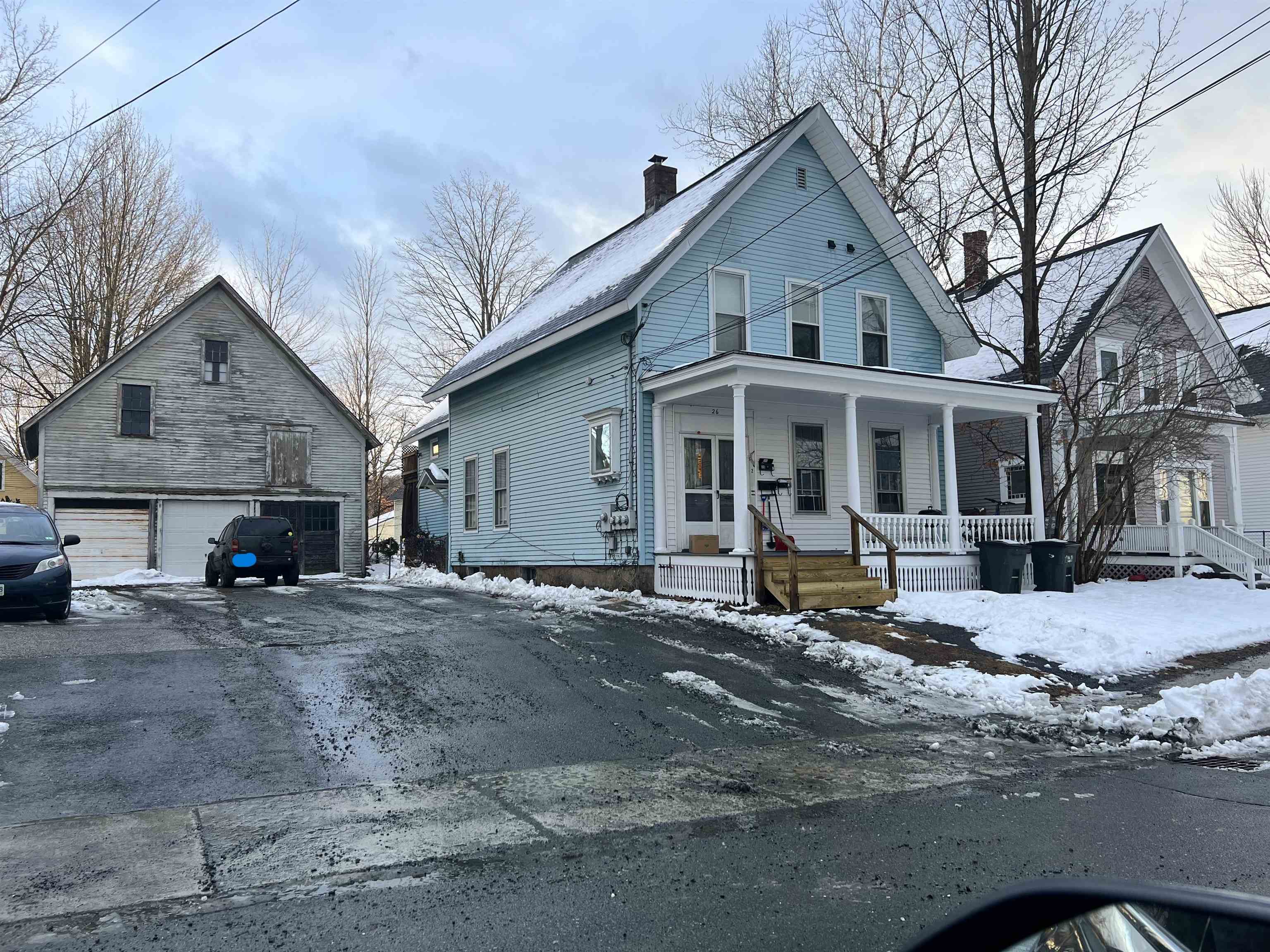 Lebanon, New Hampshire, 03766, United States, 6 Bedrooms Bedrooms, ,Residential,For Sale,1826414