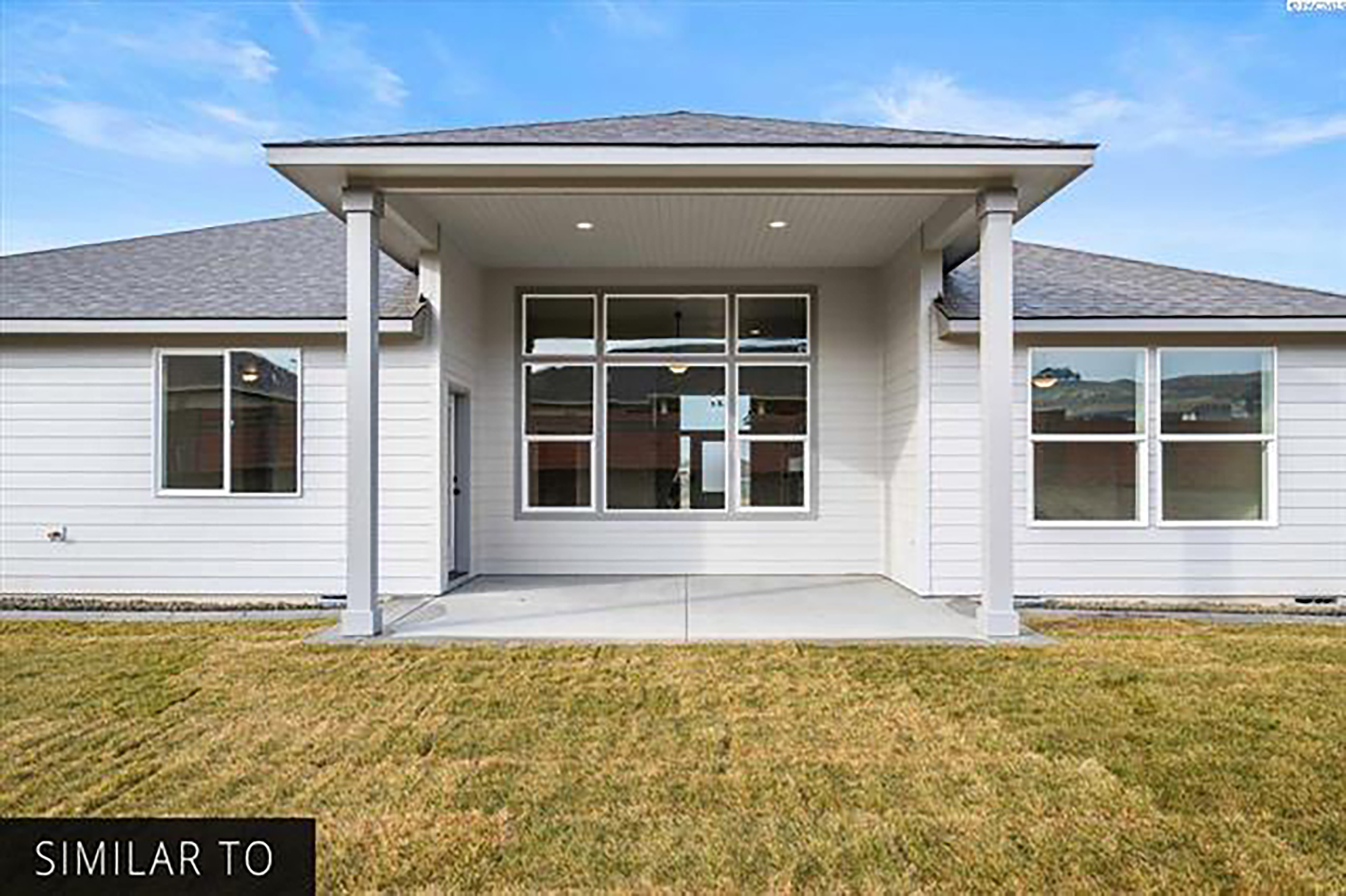  Home w/ 1/2 Acre Lot by the River for $700K - 物件實景
