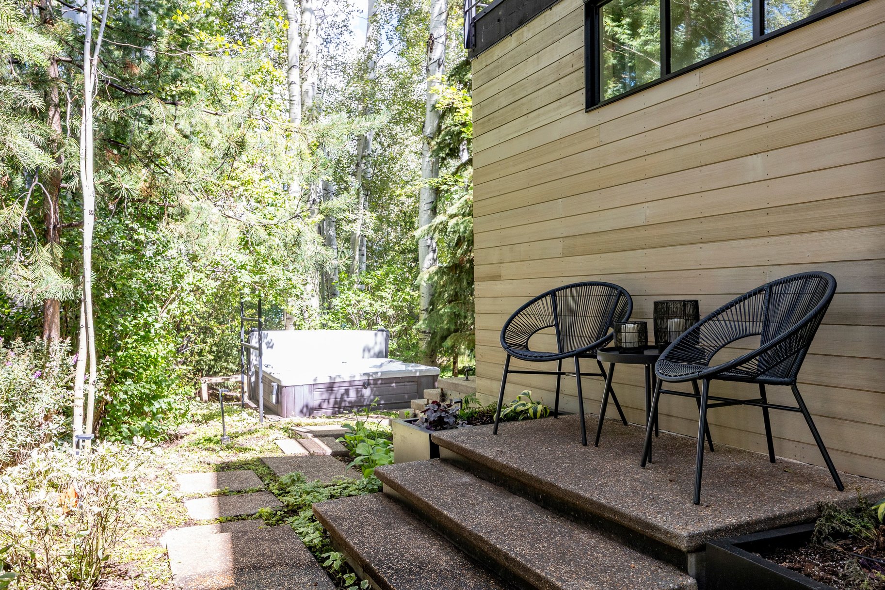  Designer-Reimagined Mountain Modern Living in Thaynes Canyon - 物件實景