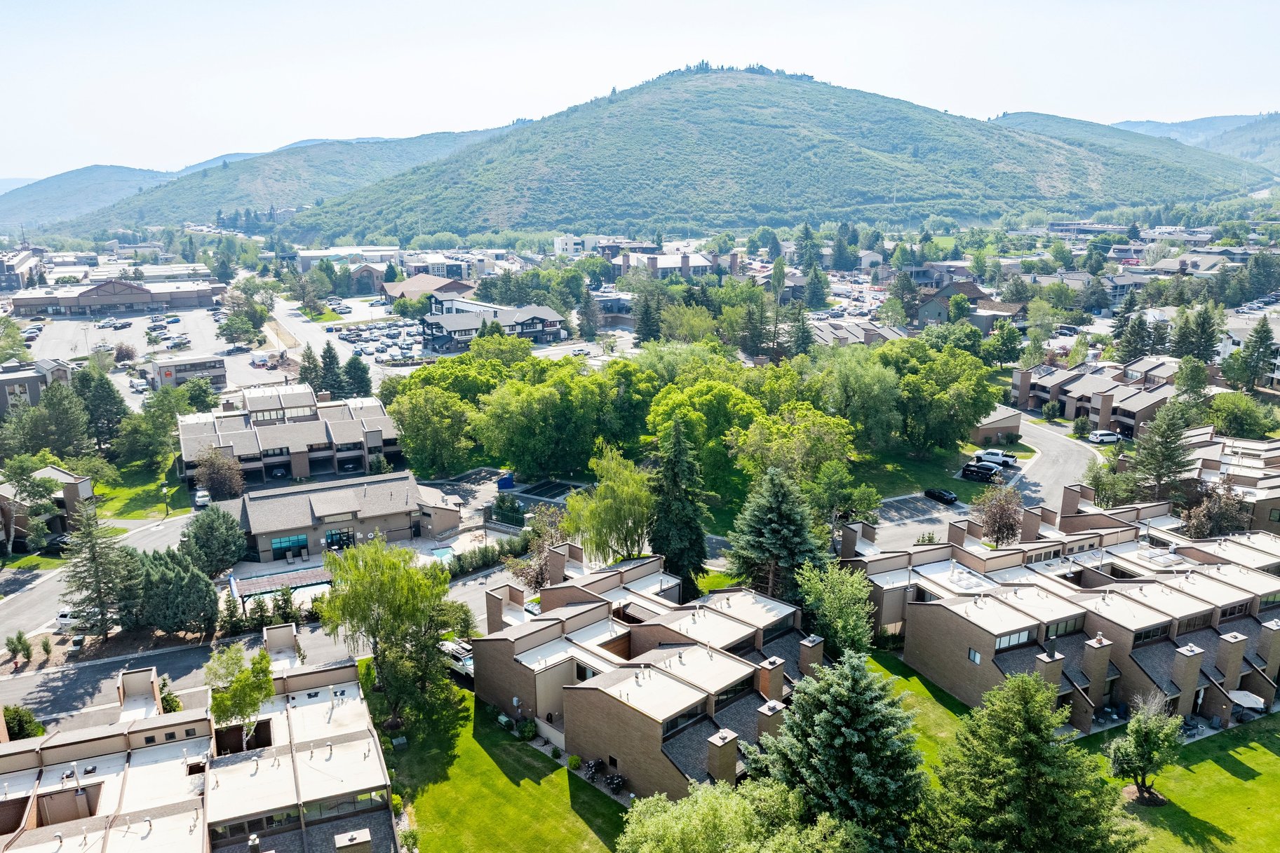 Modern Mountain Luxury on the Park City Municipal Golf Course - 物件實景
