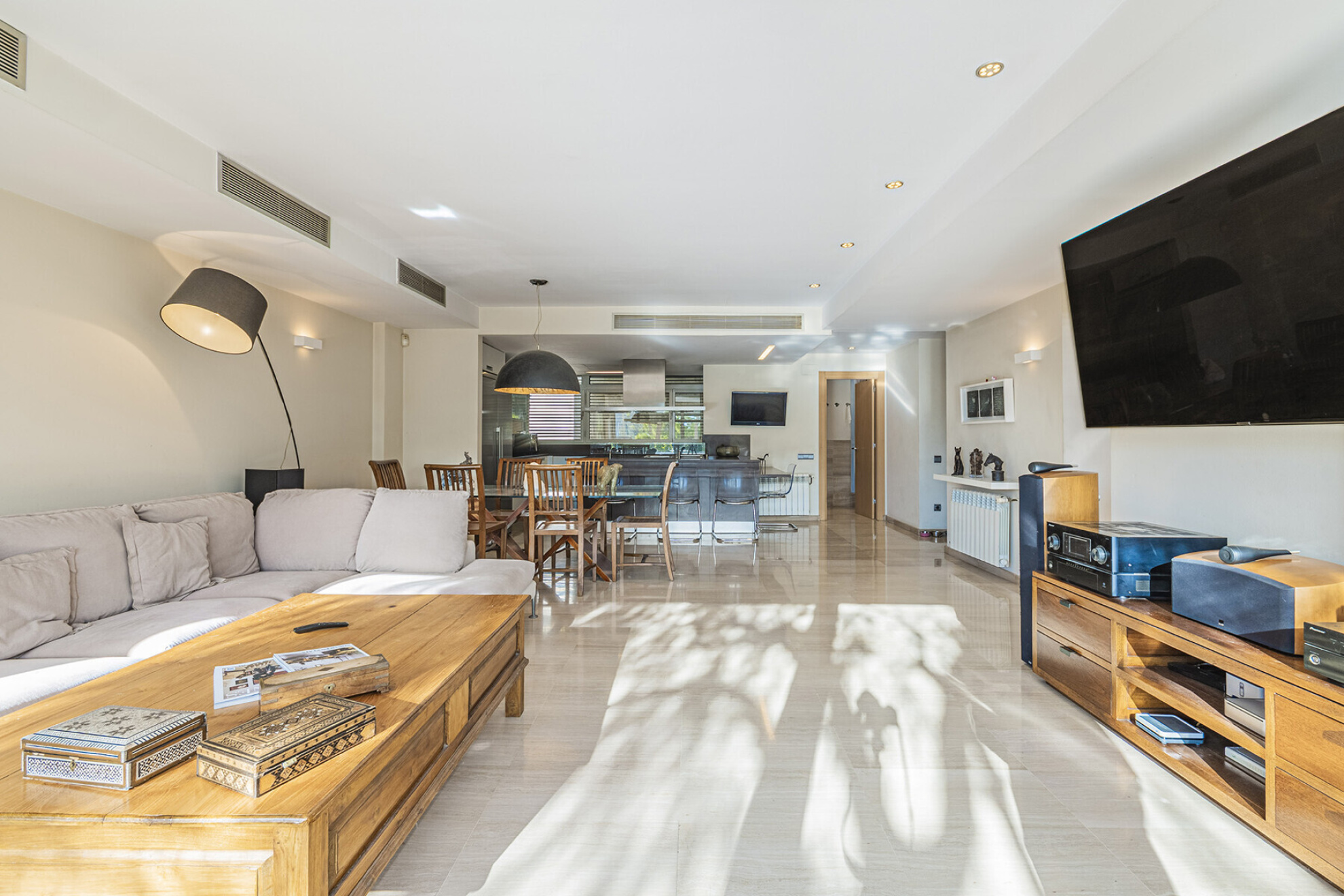  House in Bonanova with panoramic views - 物件實景