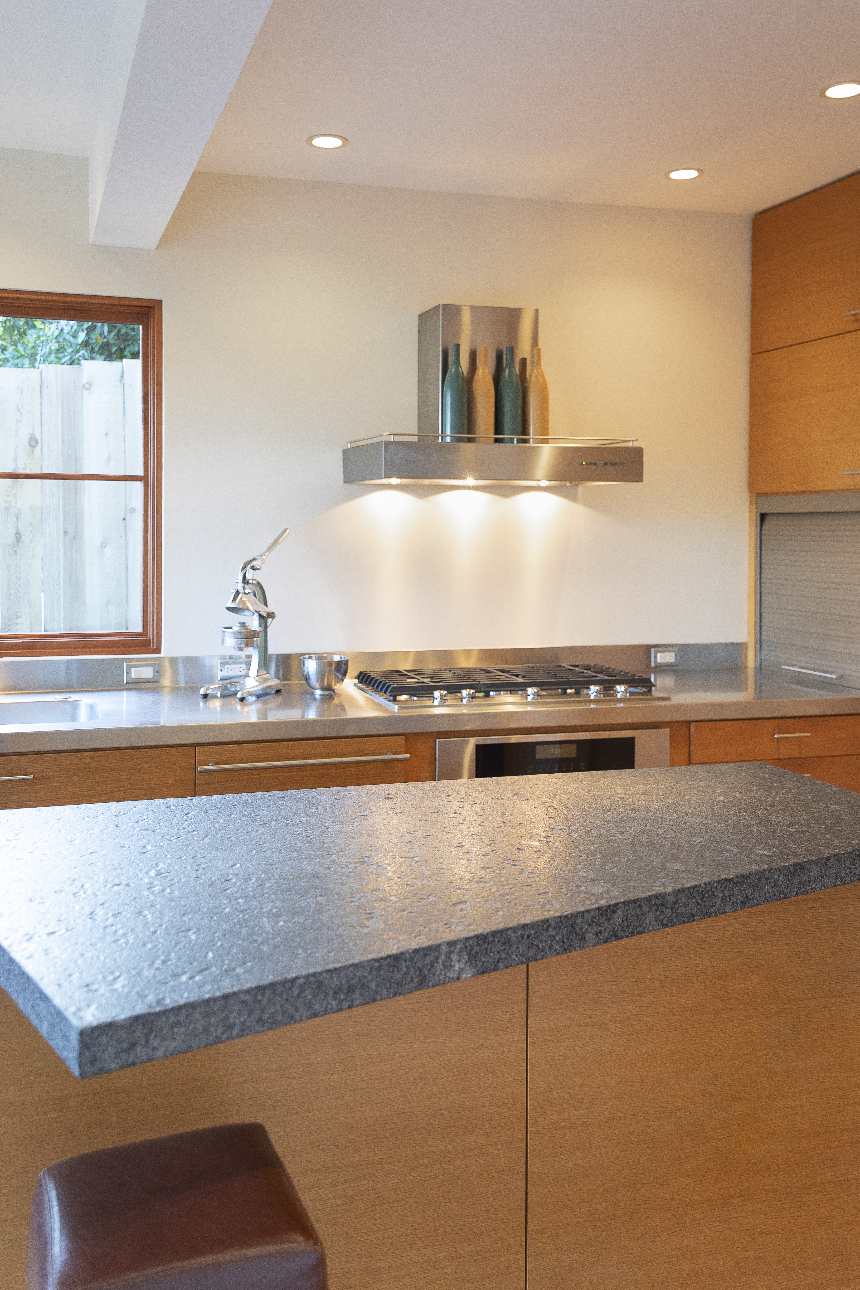  Refined Sensibility in Stinson Beach - 物件實景