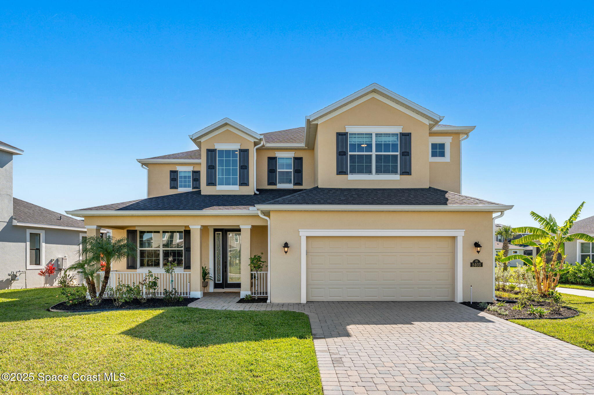 Melbourne, Florida, 32940, United States, 5 Bedrooms Bedrooms, ,6 BathroomsBathrooms,Residential,For Sale,2003365