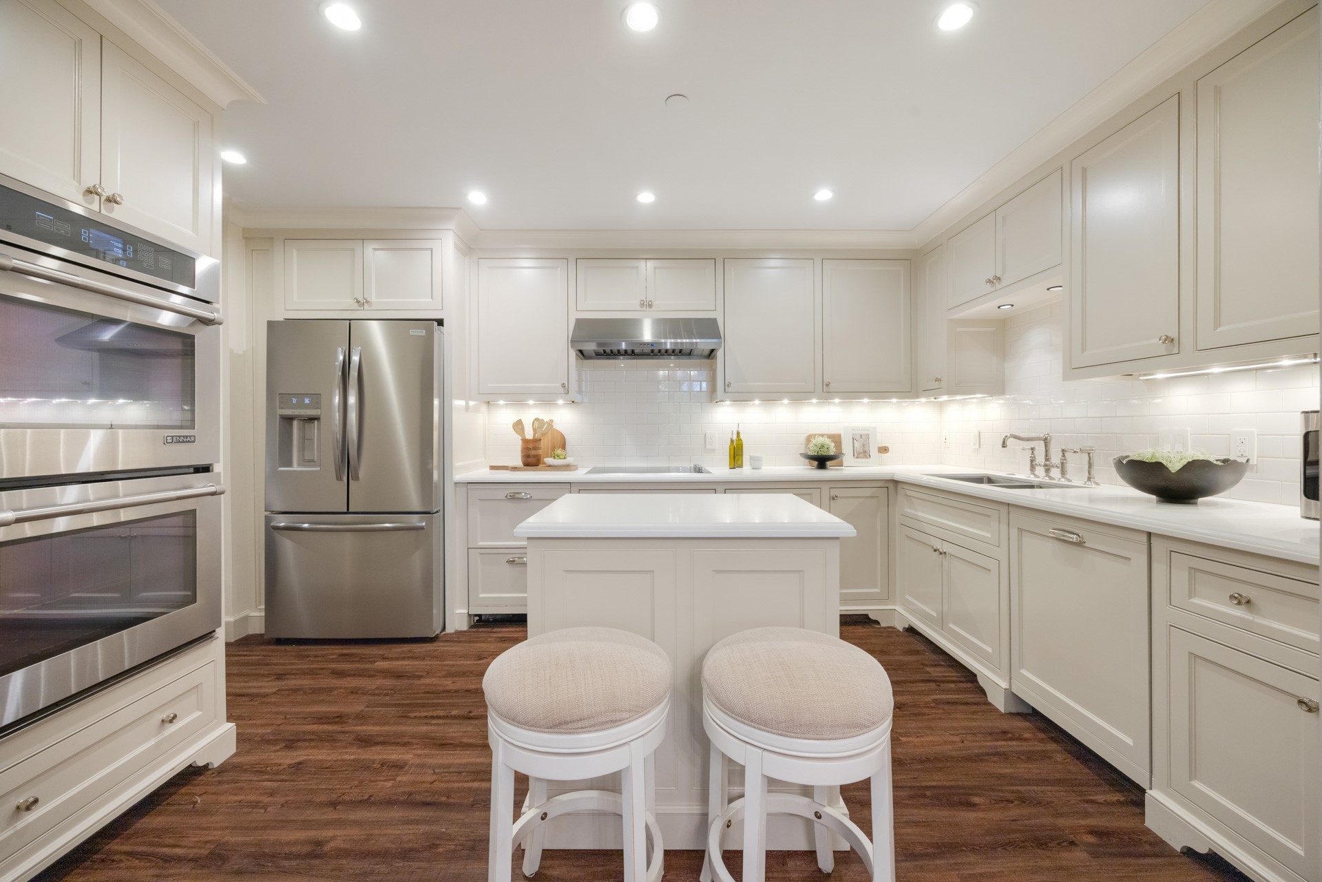  5555 Del Monte Drive #205 - 物件實景