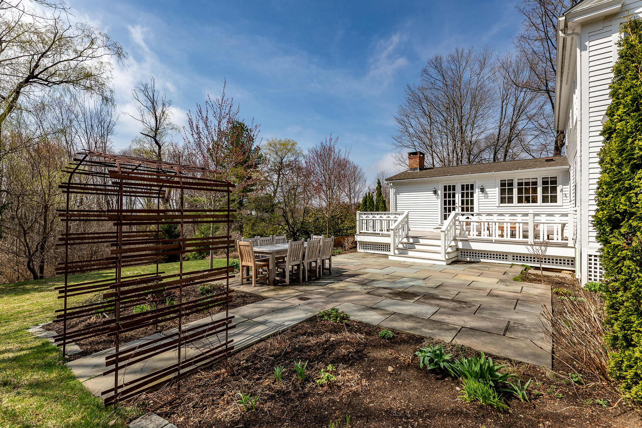  9 Hut Hill Road - 物件實景