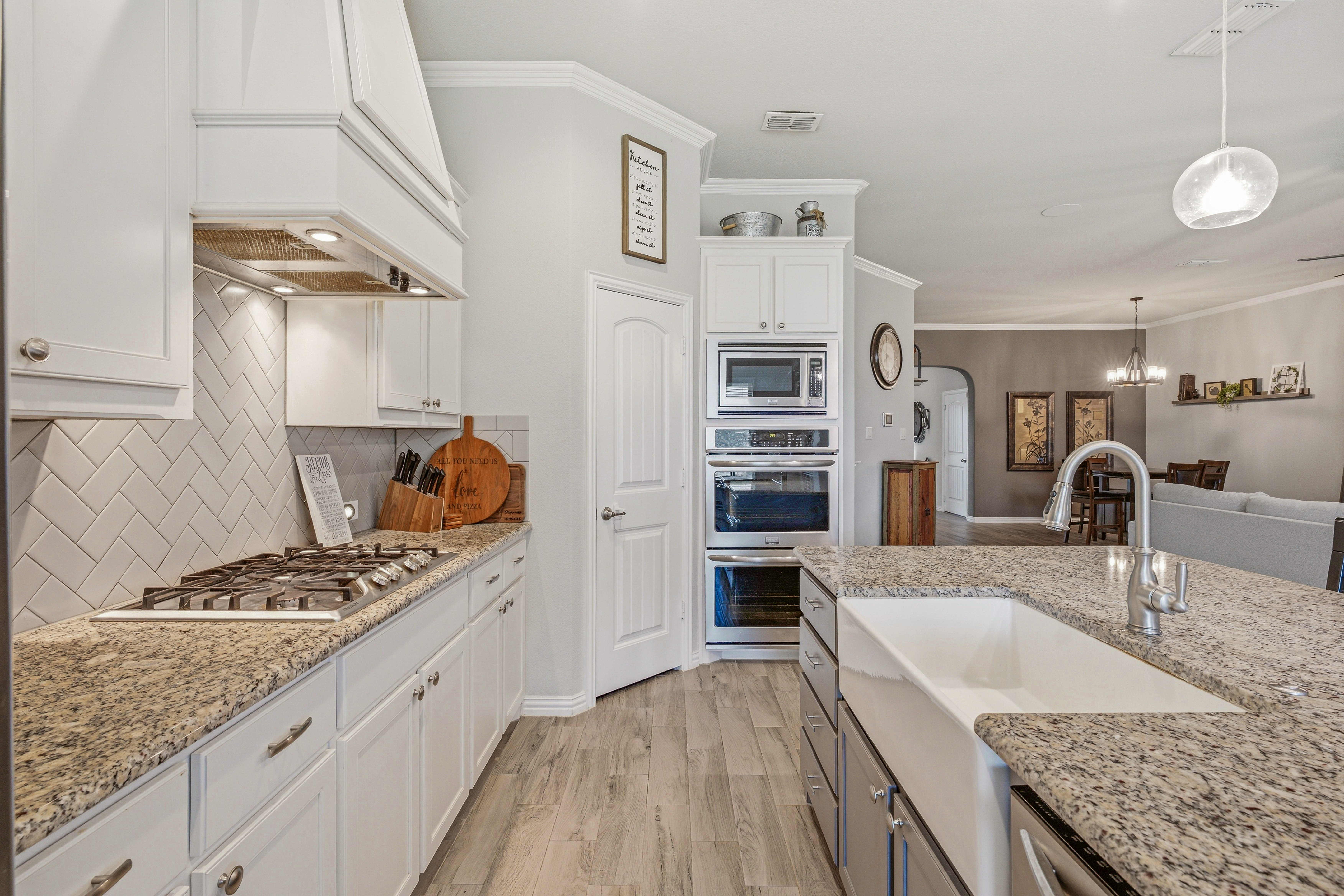  14808 Brettridge Drive, Aledo, TX, 76008 - 物件實景