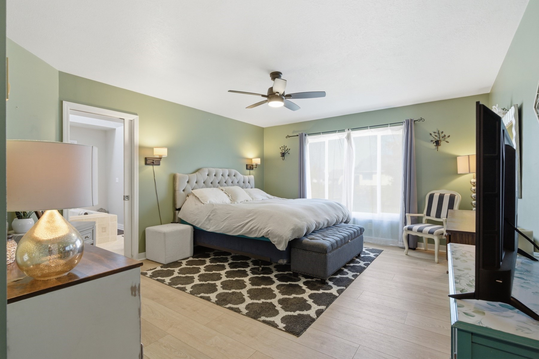  611 Ponder Point Dr - 物件實景