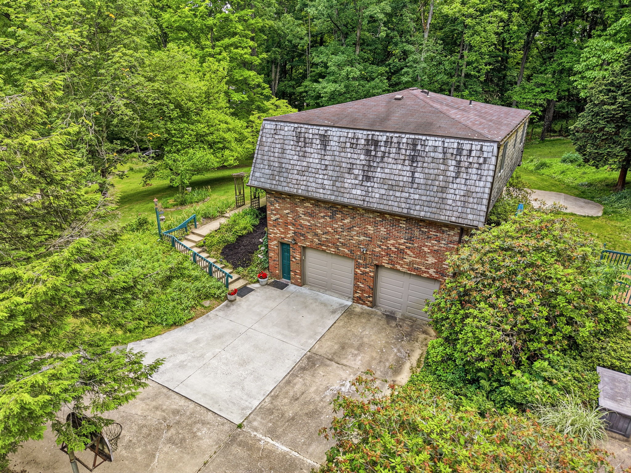  21 West Hillcrest Road, Eighty Four, PA 15330 - 物件實景