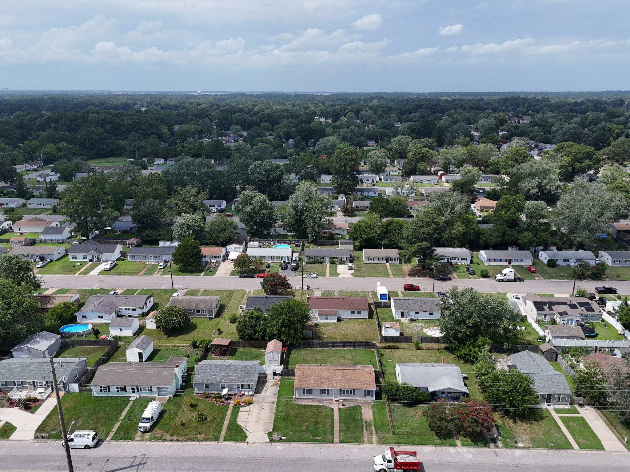 1820 Moger Drive, Hampton, VA, 23663 - 物件實景