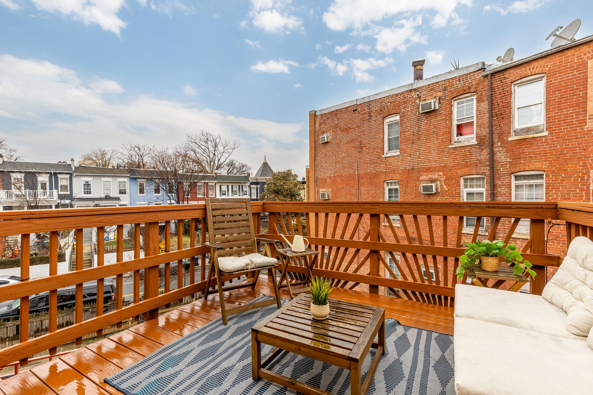  1017 Monroe Street NW, Washington, DC, 20010 - 物件實景