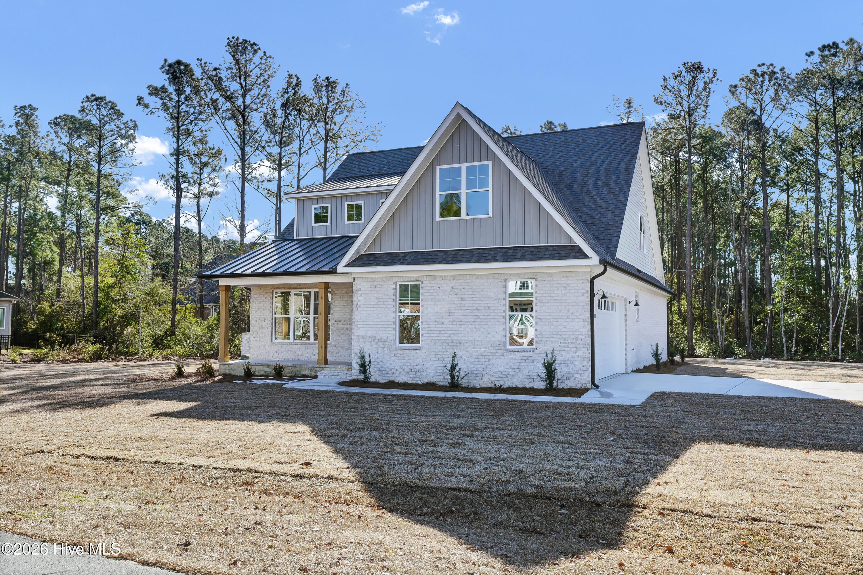 Sneads Ferry, North Carolina, 28460, United States, 4 Bedrooms Bedrooms, ,4 BathroomsBathrooms,Residential,For Sale,2016570