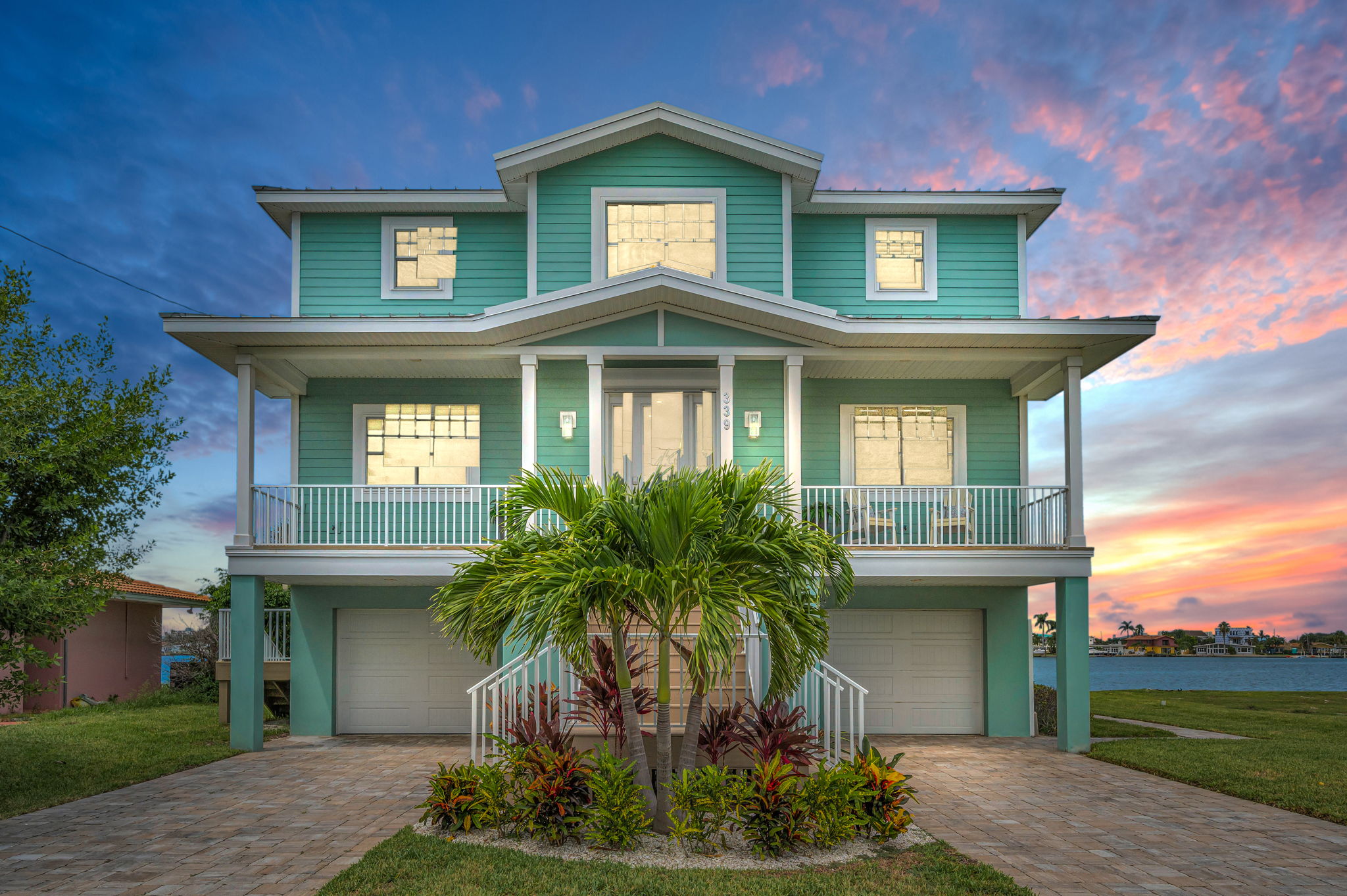 St Pete Beach, Florida, 33706, United States, 5 Bedrooms Bedrooms, ,4 BathroomsBathrooms,Residential,For Sale,1978824