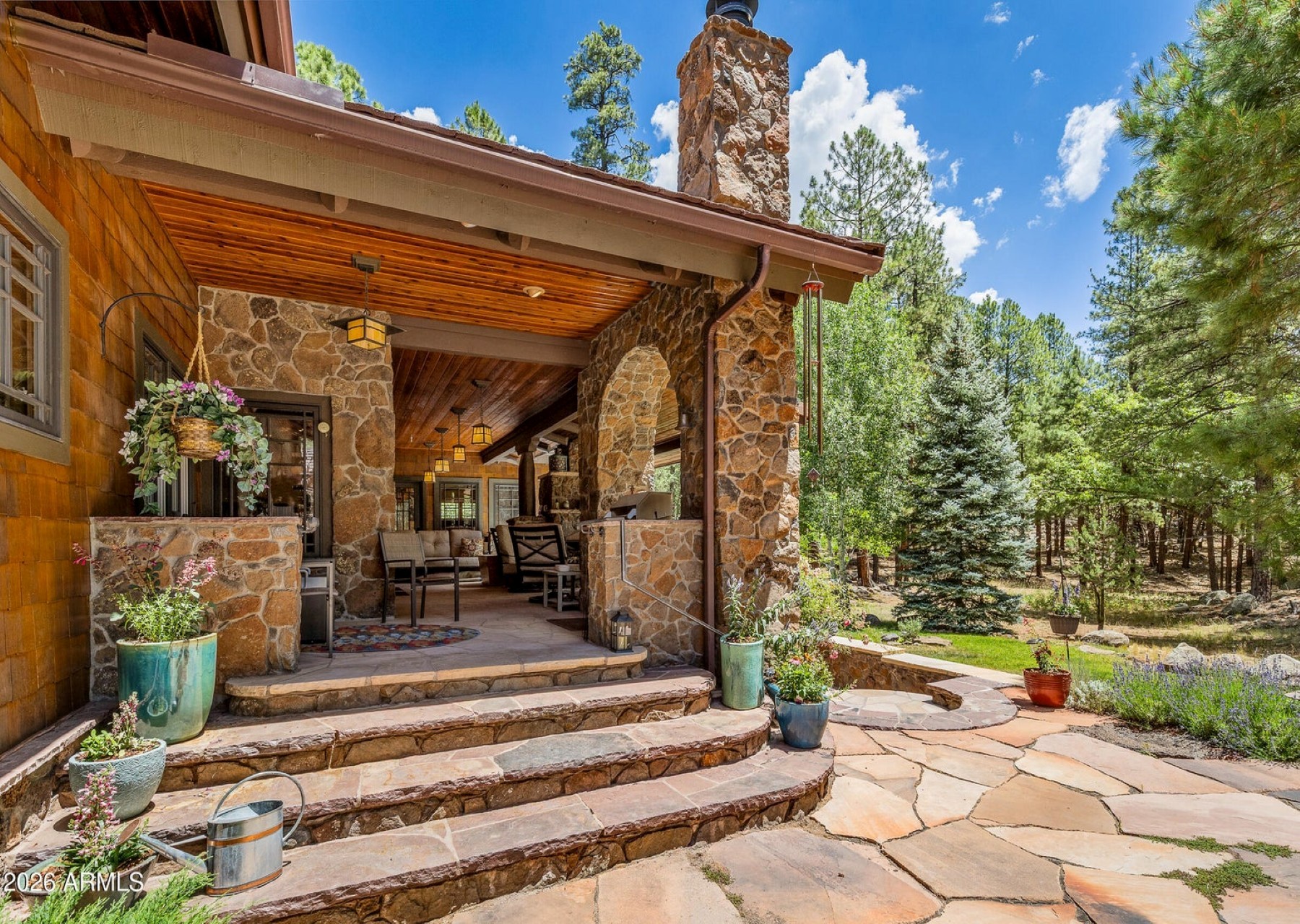  2912 Creekside Drive¦Flagstaff, AZ - 物件實景