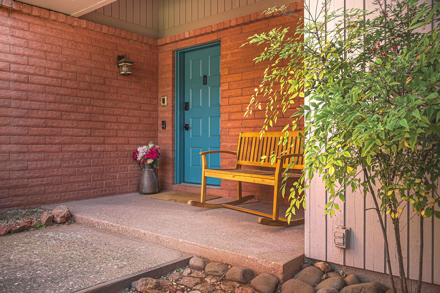  140 Juniper Trail¦Sedona, AZ - 物件實景