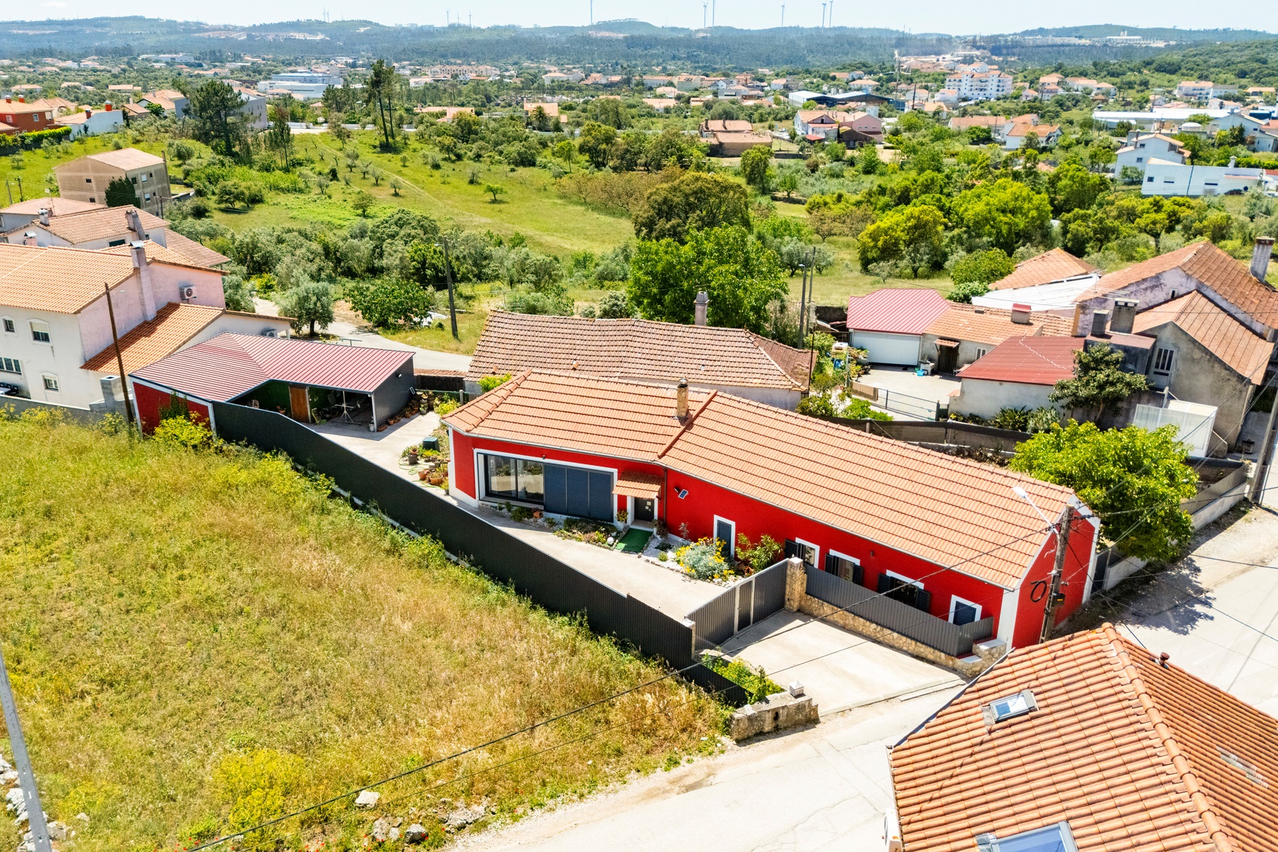  House, 3 bedrooms, for Sale - 物件實景