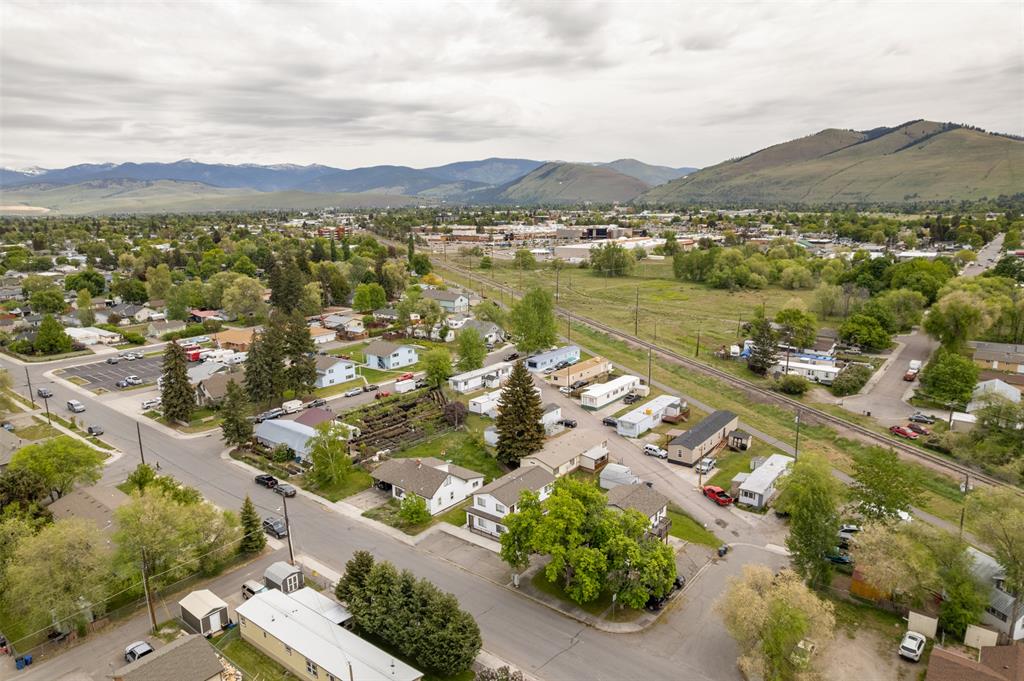 Missoula, Montana, 59801, United States, 3 Bedrooms Bedrooms, ,2 BathroomsBathrooms,Residential,For Sale,1974310