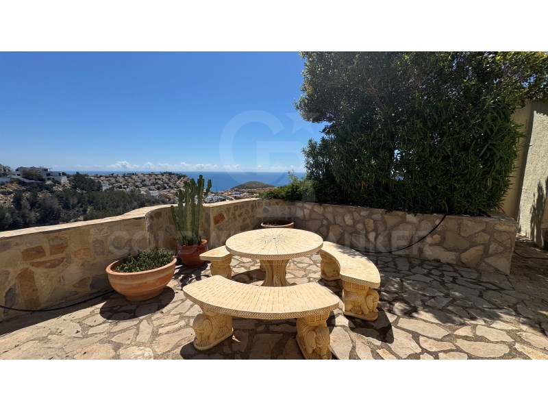 Benitachell / El Poble Nou de Benitatxell, Comunidad Valenciana, ES, 4 Bedrooms Bedrooms, ,3 BathroomsBathrooms,Residential,For Sale,1793989