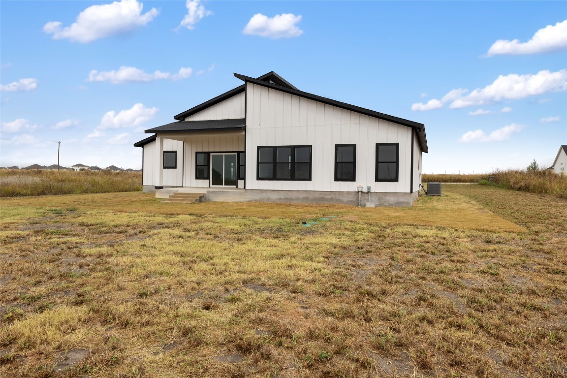 Salado, Texas, 76571, United States, 4 Bedrooms Bedrooms, ,3 BathroomsBathrooms,Residential,For Sale,1865185
