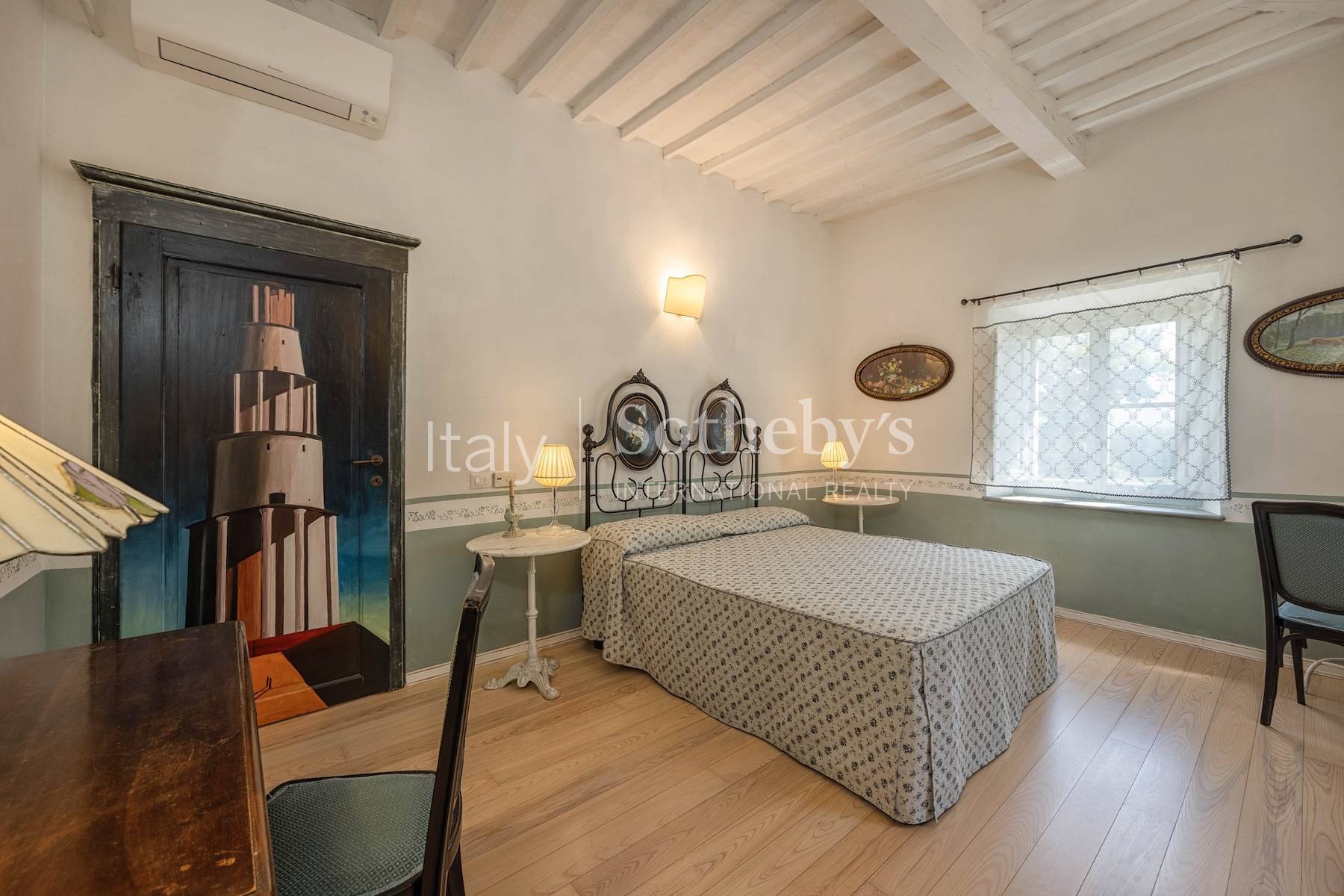  Renovated villa with swimming pool in the Tuscan countryside - 物件實景