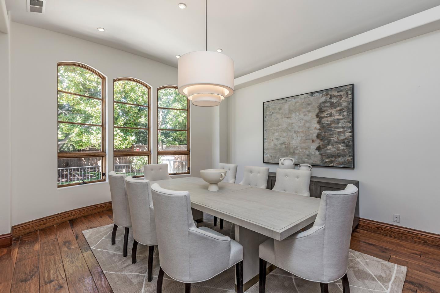 Menlo Park, California, 94025, United States, 5 Bedrooms Bedrooms, ,7 BathroomsBathrooms,Residential,For Sale,1941806