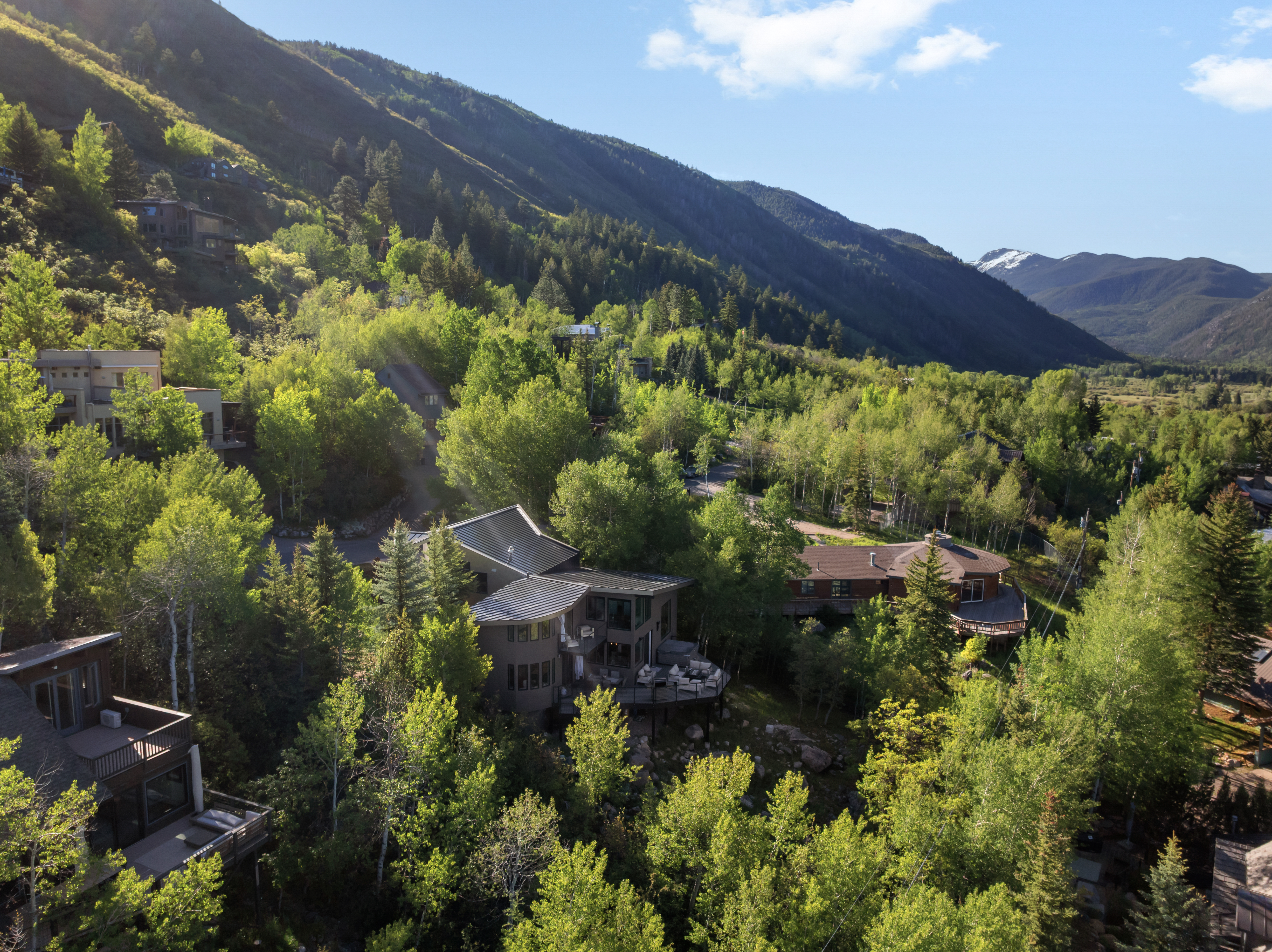  257 Mountain Laurel Drive, Aspen, CO, 81611 - 物件實景