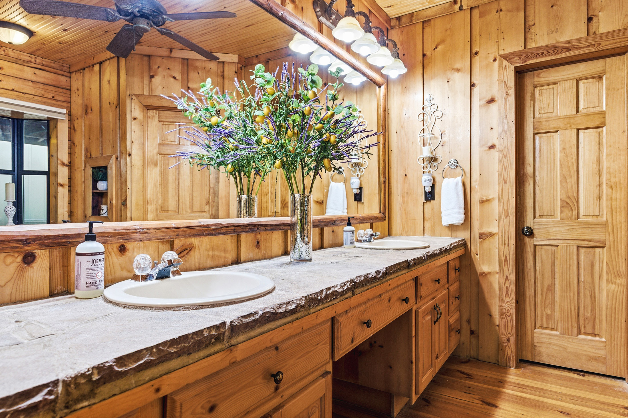  Luxury Riverfront Estate on the Etowah River - 物件實景