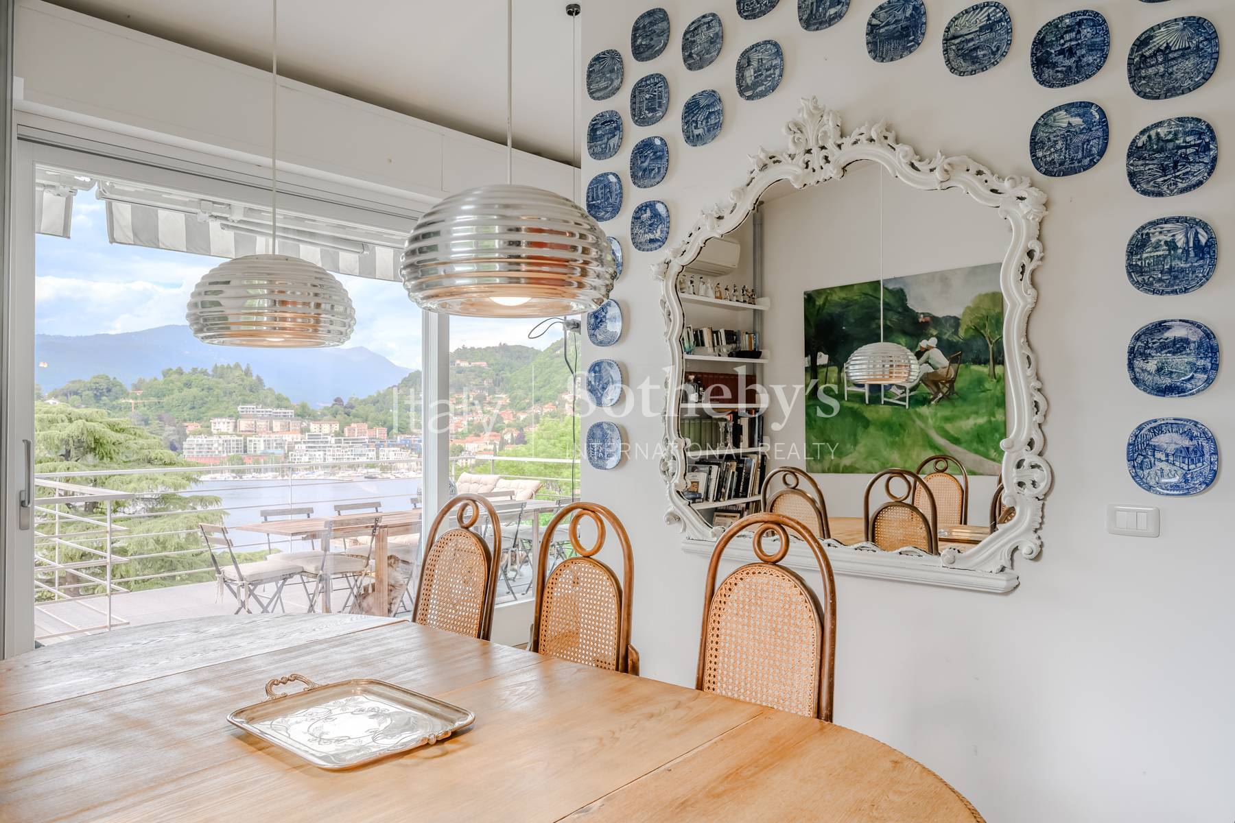  Exclusive villa with a pool and a dream view of Lake Maggiore - 物件實景
