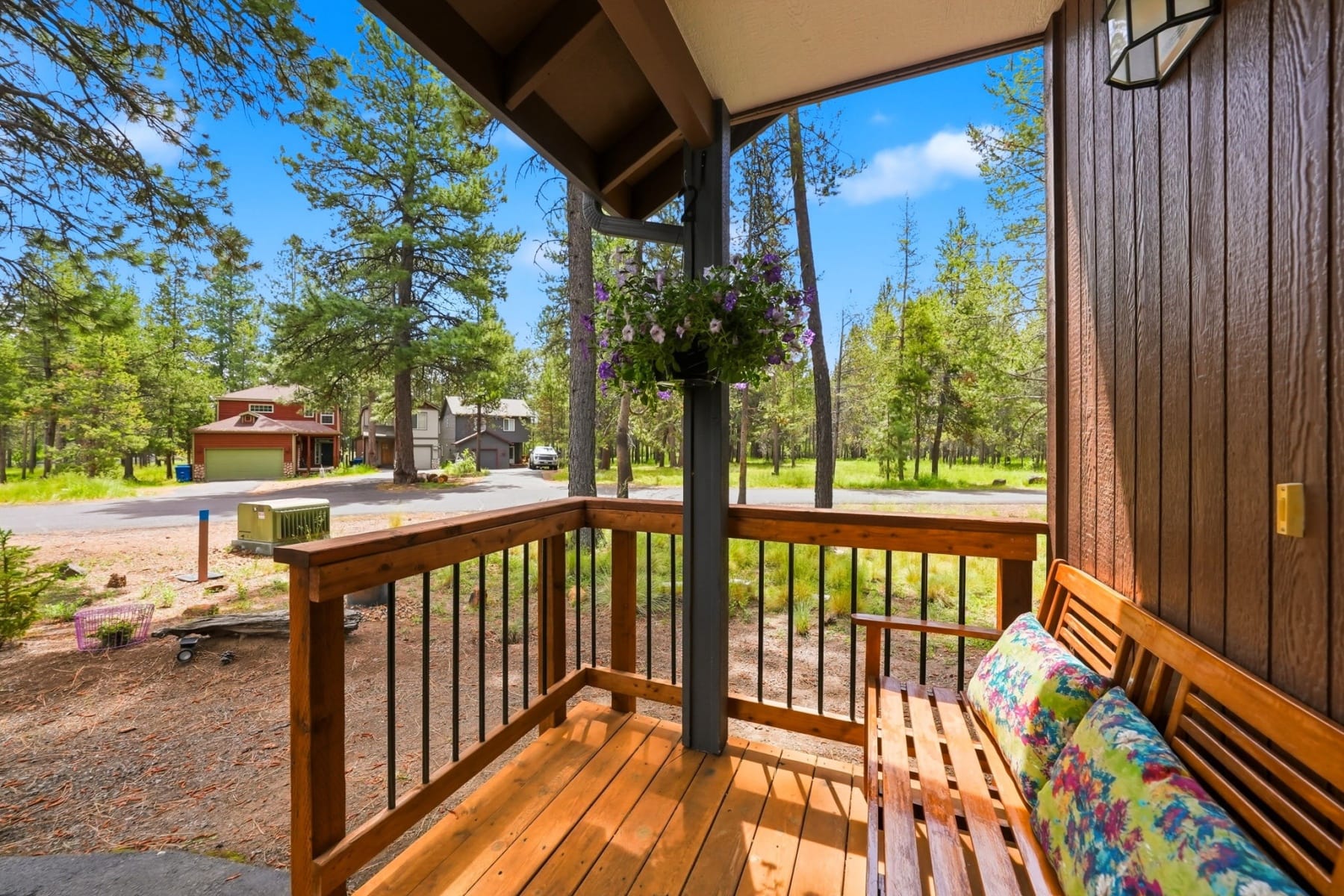  55626 Wagon Master Way Bend, OR 97707 - 物件實景
