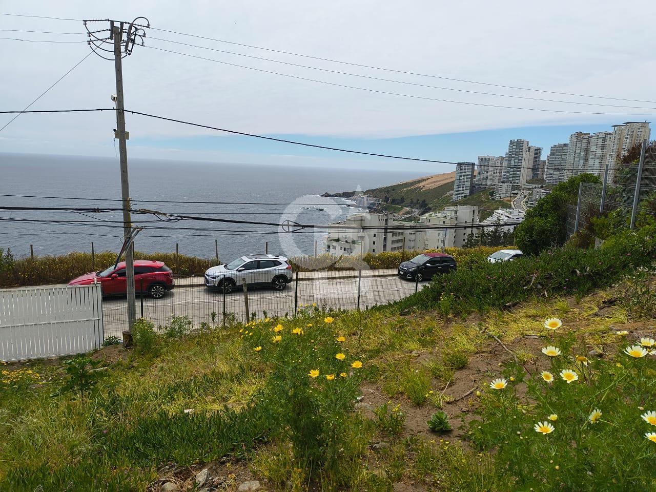 Viña Del Mar, Chile, ,Land,For Sale,1971233