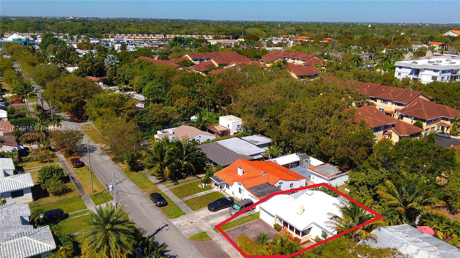 Miami, Florida, 33138, United States, 3 Bedrooms Bedrooms, ,2 BathroomsBathrooms,Residential,For Sale,1947884