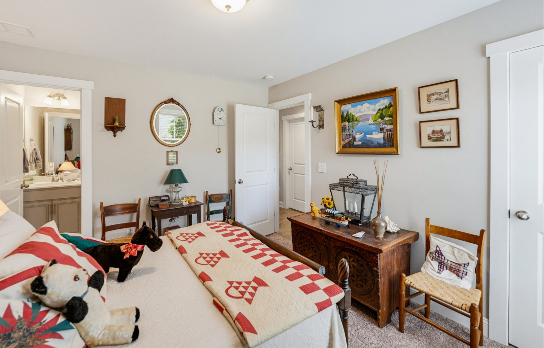  106 Cowbird Court, Beaufort - 物件實景