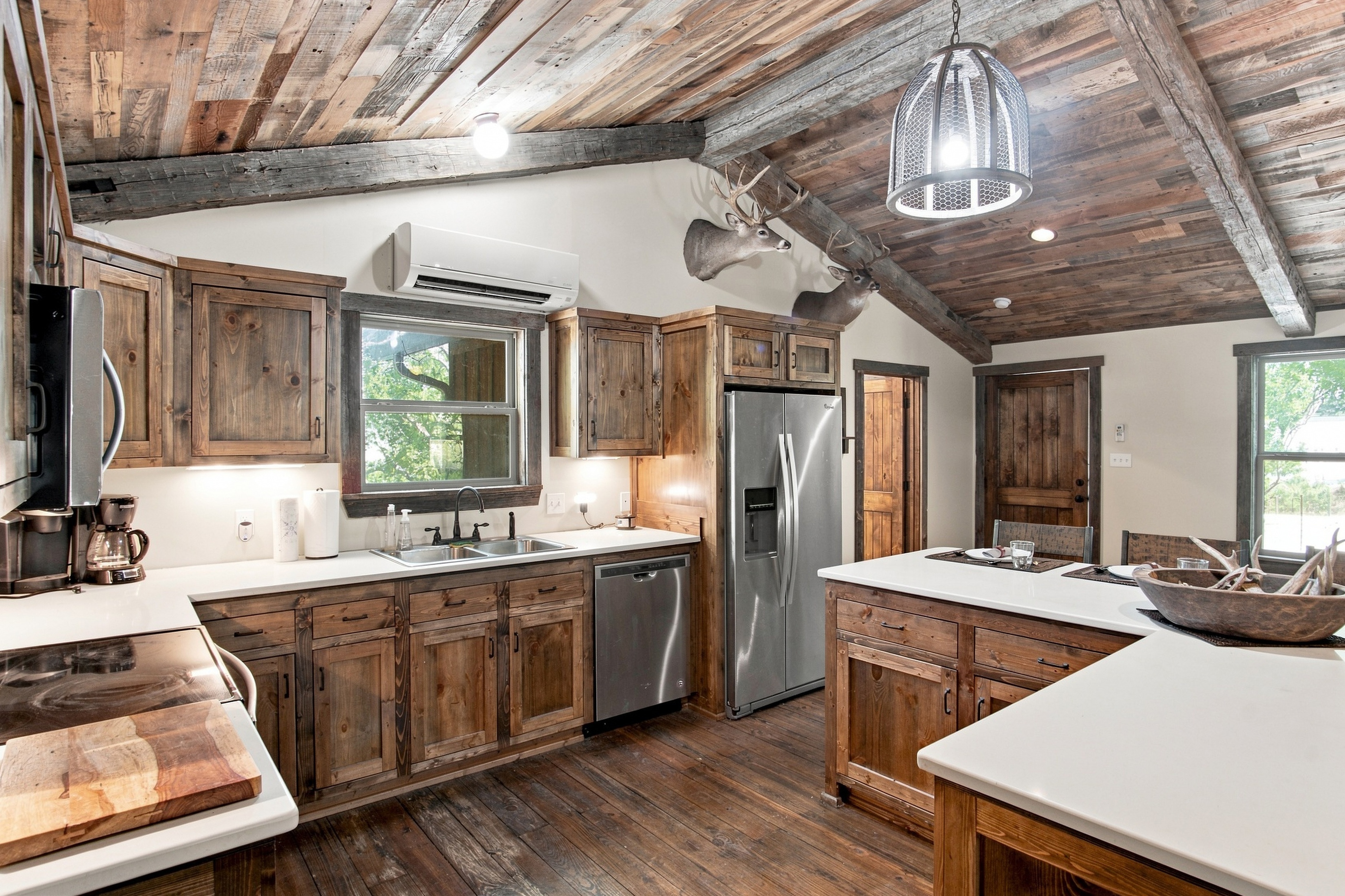  985+/- Acre 12 Springs Ranch - 物件實景