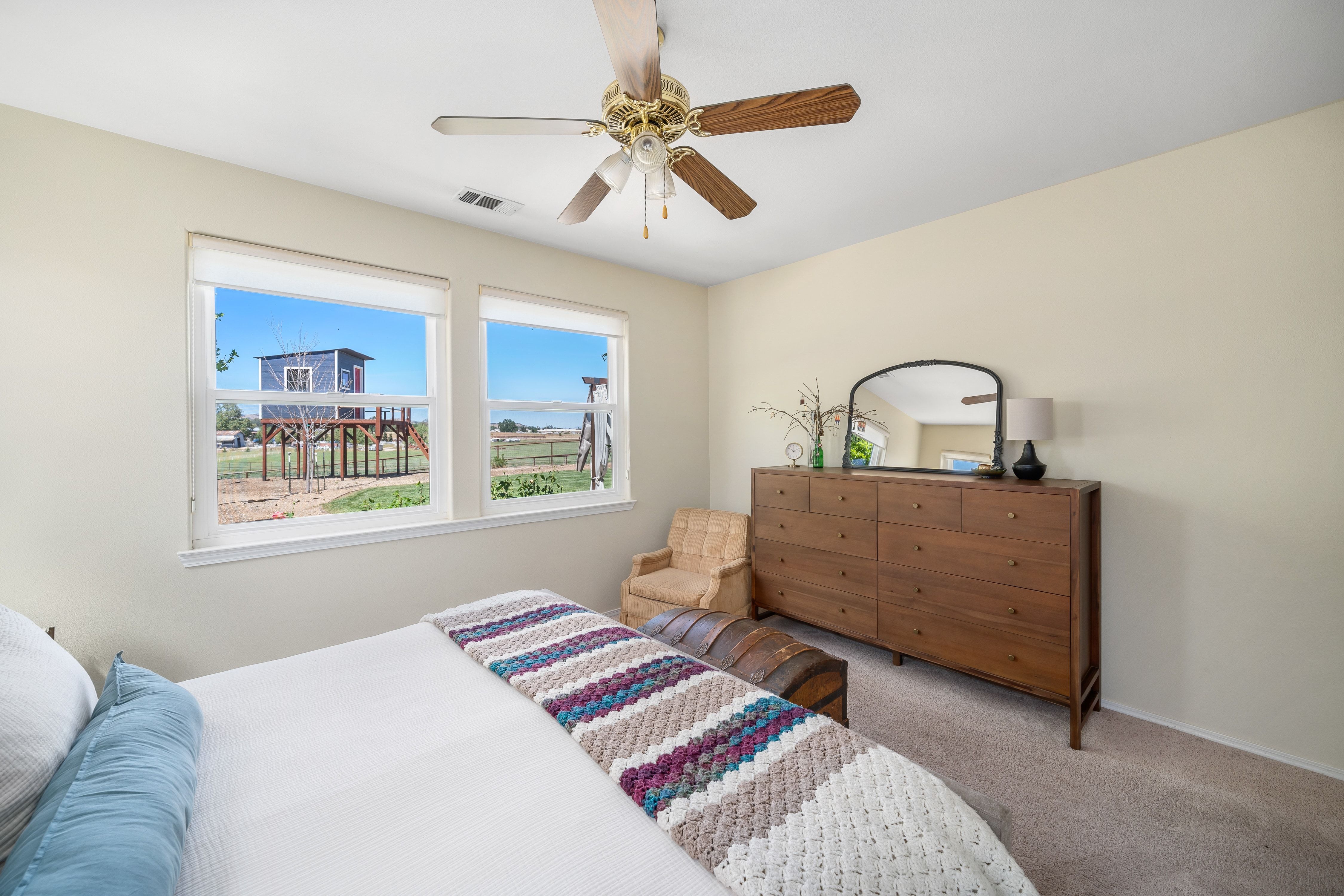  310 Whitewater Road, Templeton, CA 93465 - 物件實景