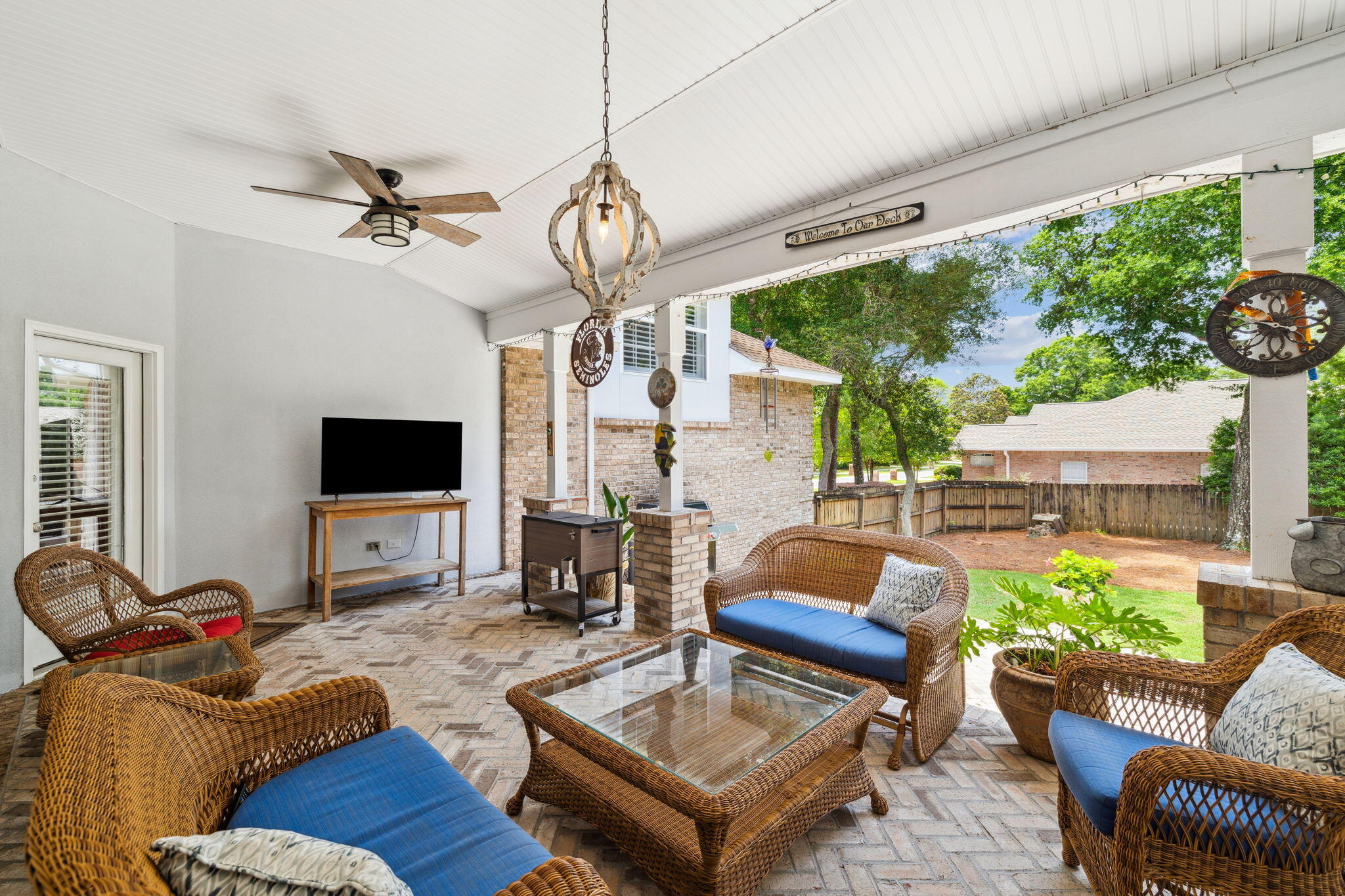 Niceville, Florida, 32578, United States, 4 Bedrooms Bedrooms, ,4 BathroomsBathrooms,Residential,For Sale,1836743