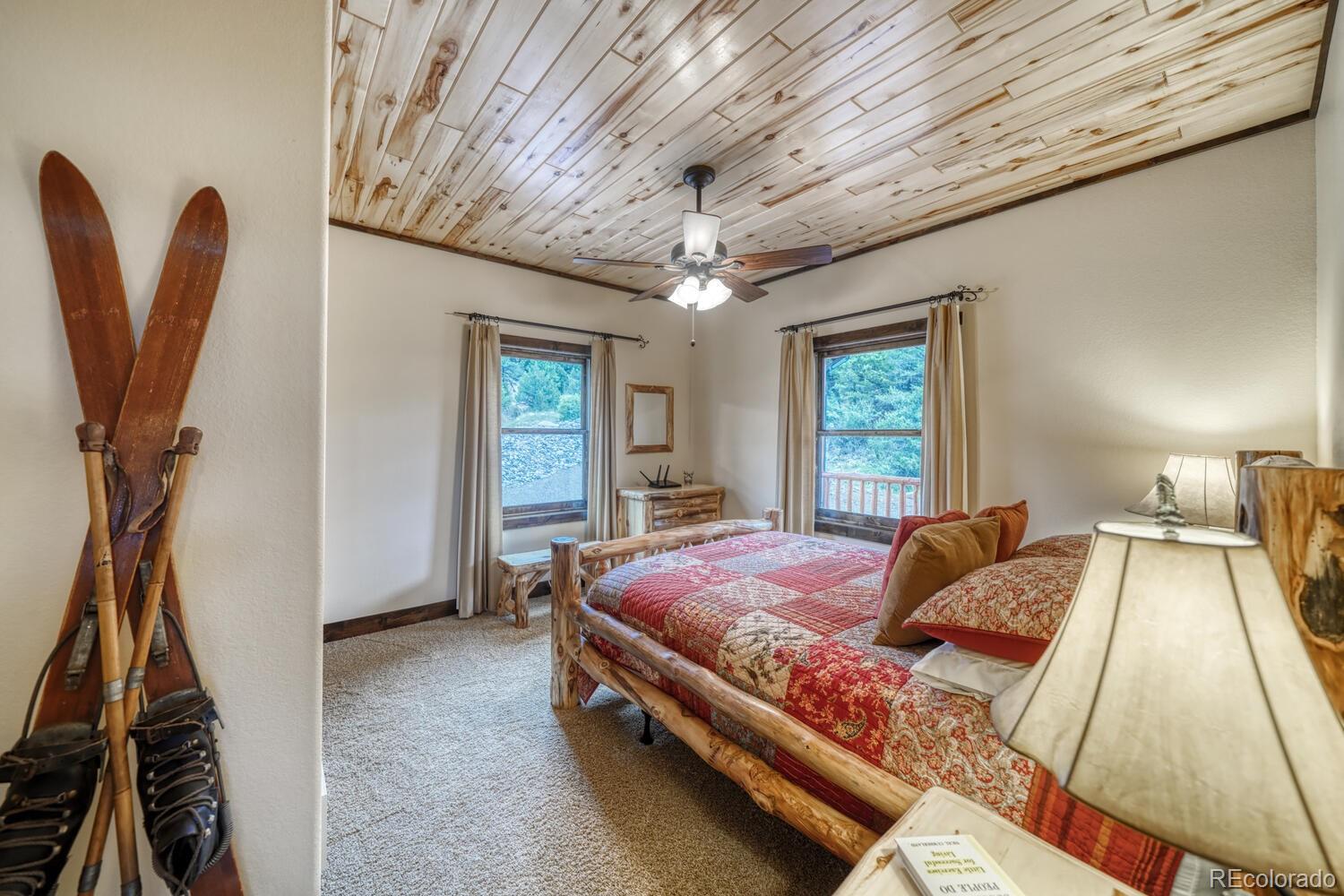 Salida, Colorado, 81201, United States, 4 Bedrooms Bedrooms, ,3 BathroomsBathrooms,Residential,For Sale,1981724