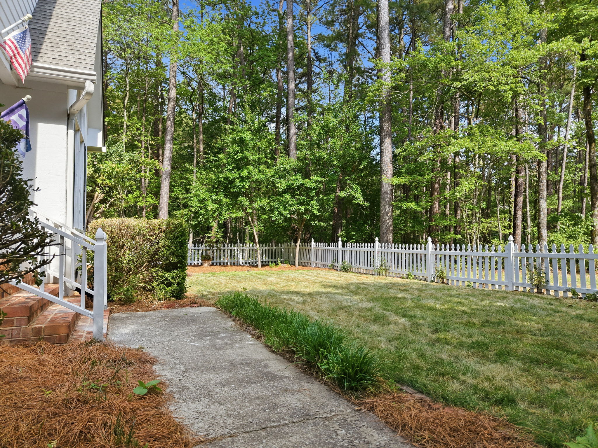  3606 Old Chapel Hill Road, Durham, NC, 27707 - 物件實景