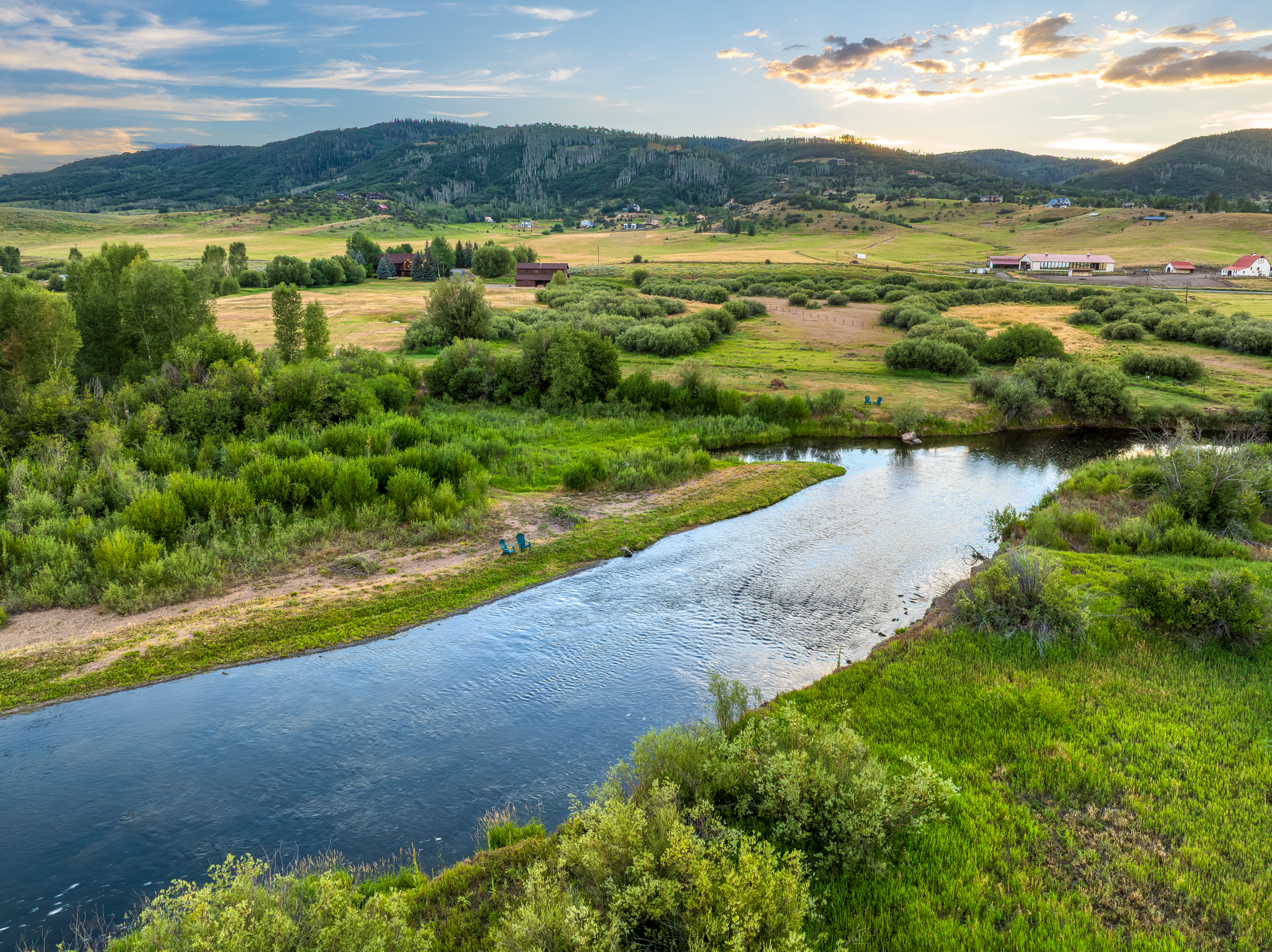  34470 County Road 14, Steamboat Springs, CO, 80487 - 物件實景