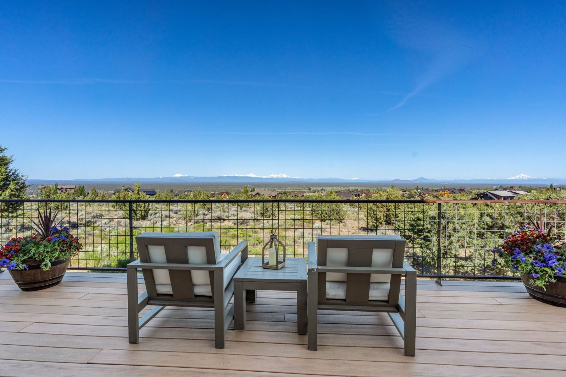  15403 SW Hope Vista Drive Powell Butte, OR 97753 - 物件實景