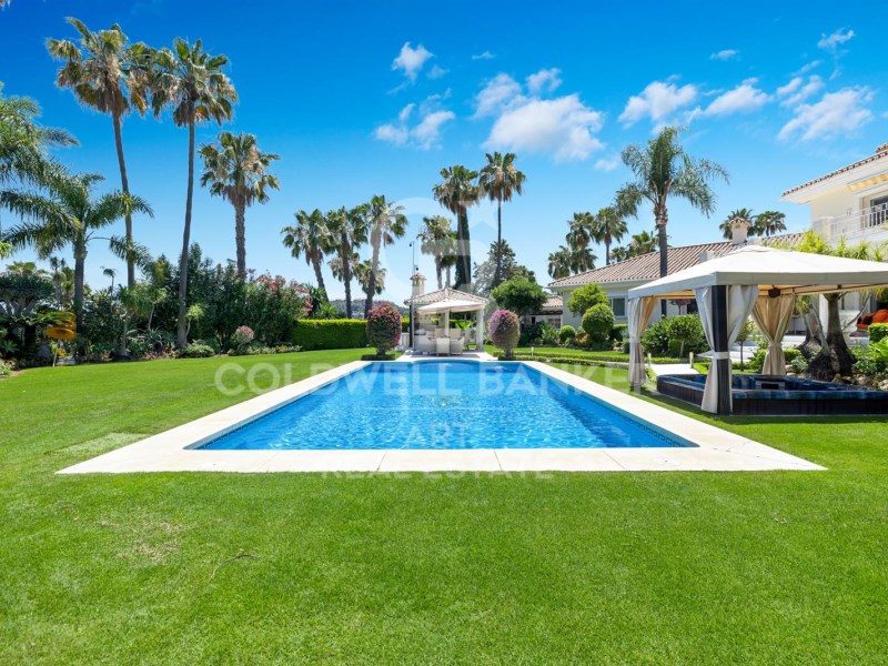 Marbella, Andalusia, ES, 6 Bedrooms Bedrooms, ,6 BathroomsBathrooms,Residential,For Sale,1728671