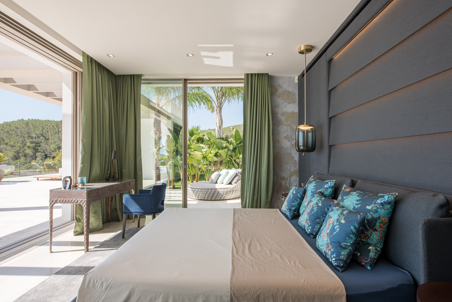  Unmatched luxury in Santa Eulalia, Ibiza - 物件實景